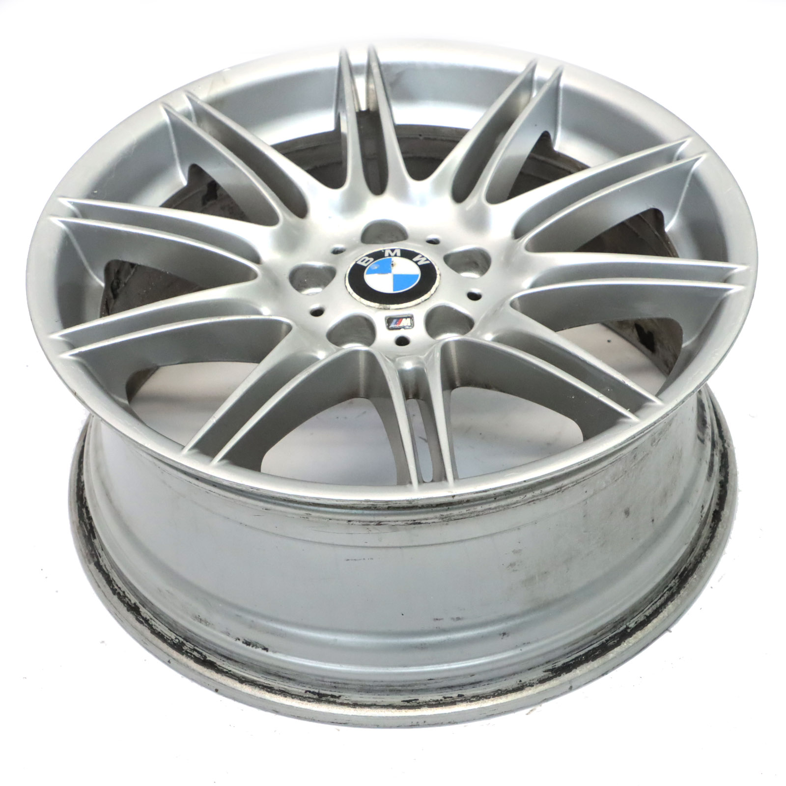 BMW X1 er E84 Alu Felge Alufelge 19" M Doppelspeiche 225 ET:30 8J 7847083