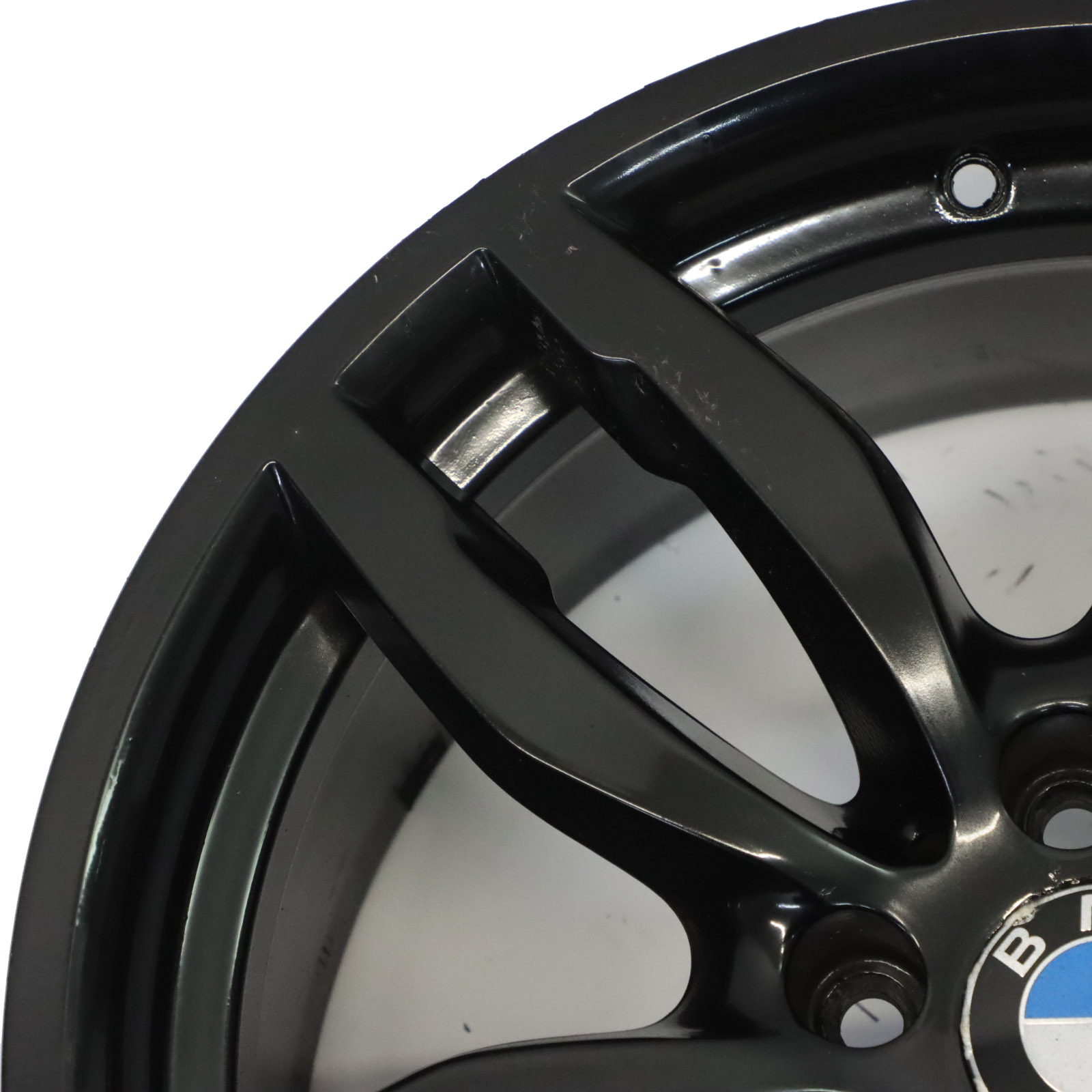 Felge BMW X3 F25 X4 F26 Alufelge 19" M Doppelspeiche 622 8,5J ET:38 7849661