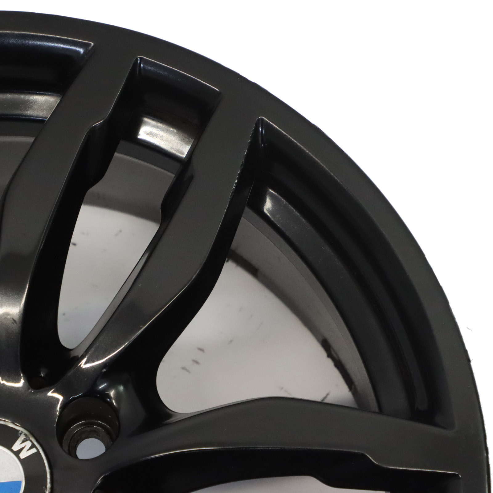 Felge BMW X3 F25 X4 F26 Alufelge 19" M Doppelspeiche 622 8,5J ET:38 7849661