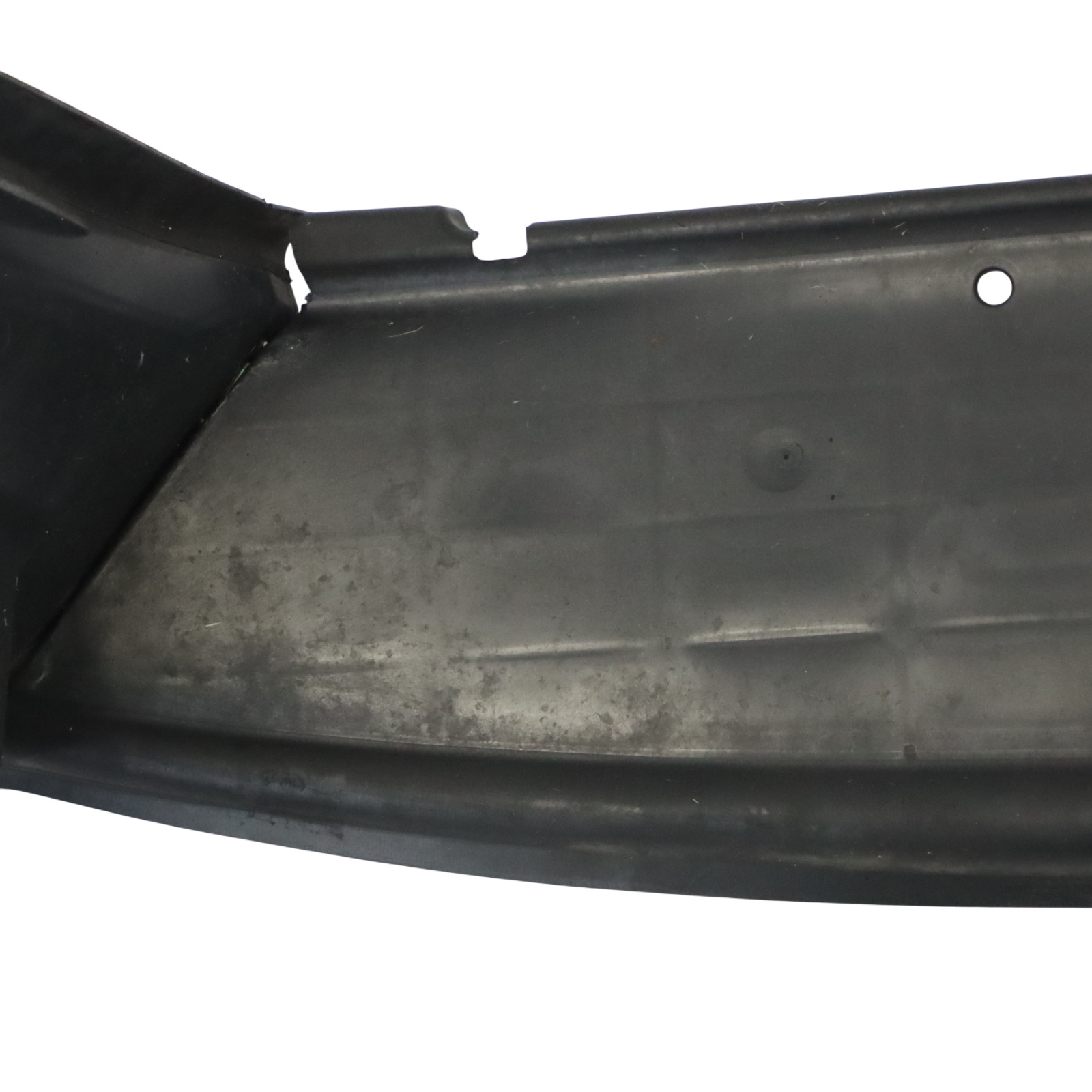 BMW Z4 E89 Lower Bottom Air Flap M Sport Duct Control Cover 7903731