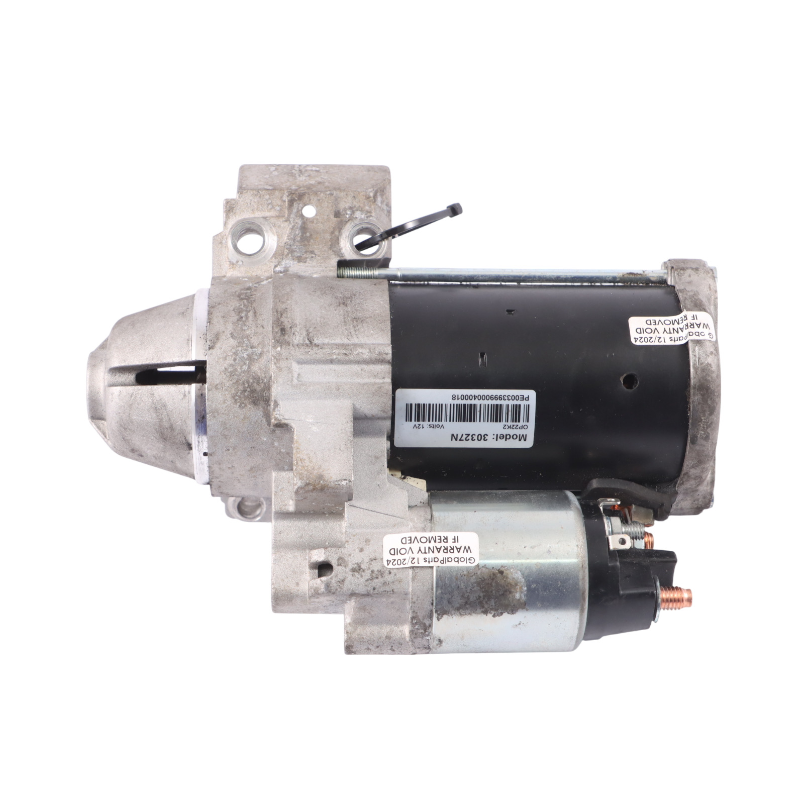 BMW F20 F21 F22 F30 N47N Diesel Anlasser Starter Motor 8571905