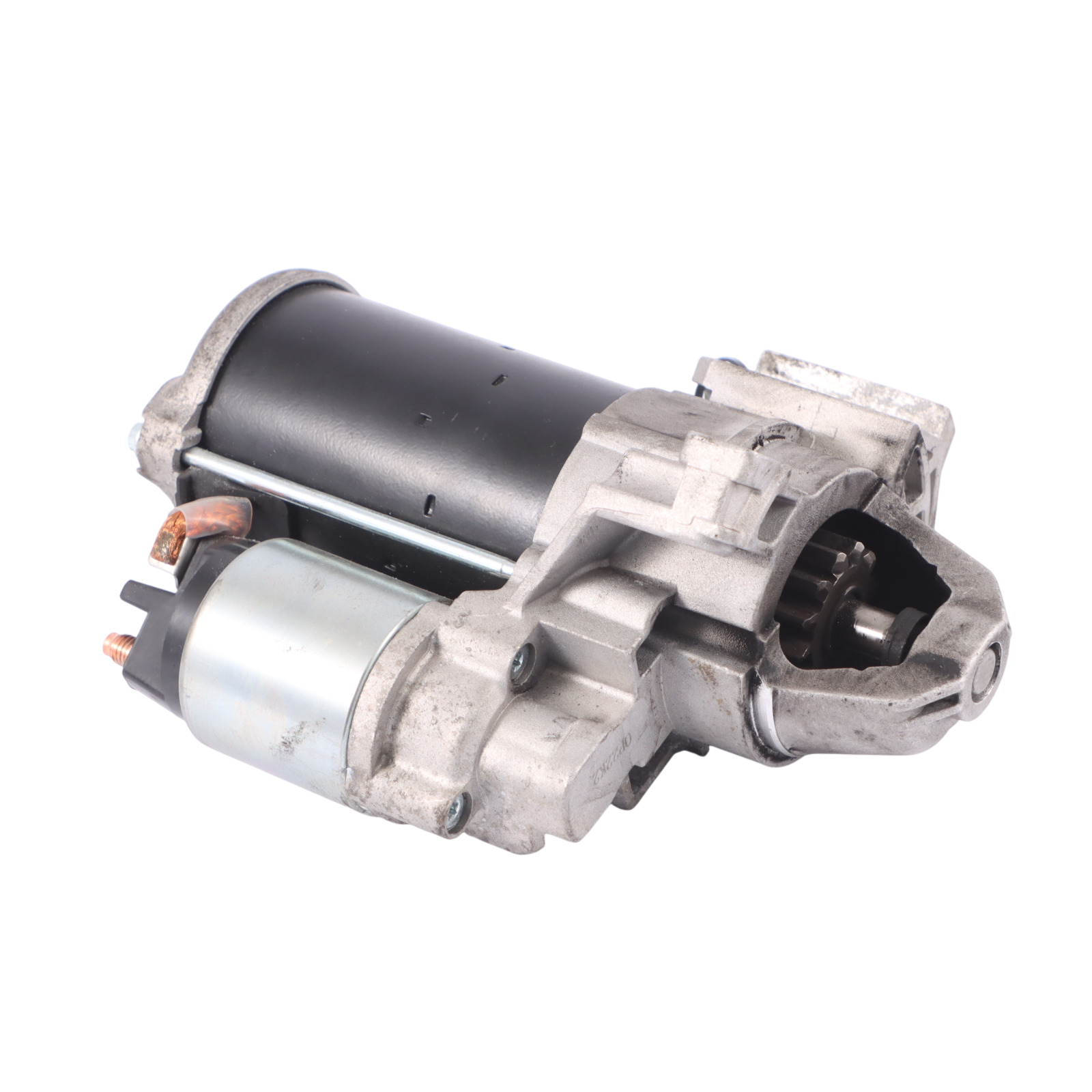 BMW F20 F21 F22 F30 N47N Diesel Anlasser Starter Motor 8571905