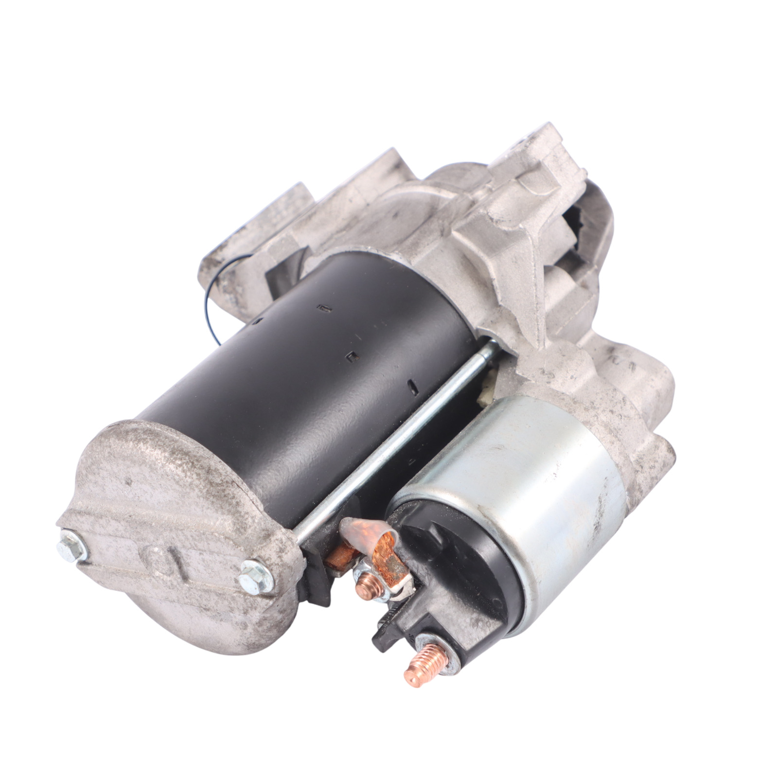 BMW F20 F21 F22 F30 N47N Diesel Anlasser Starter Motor 8571905