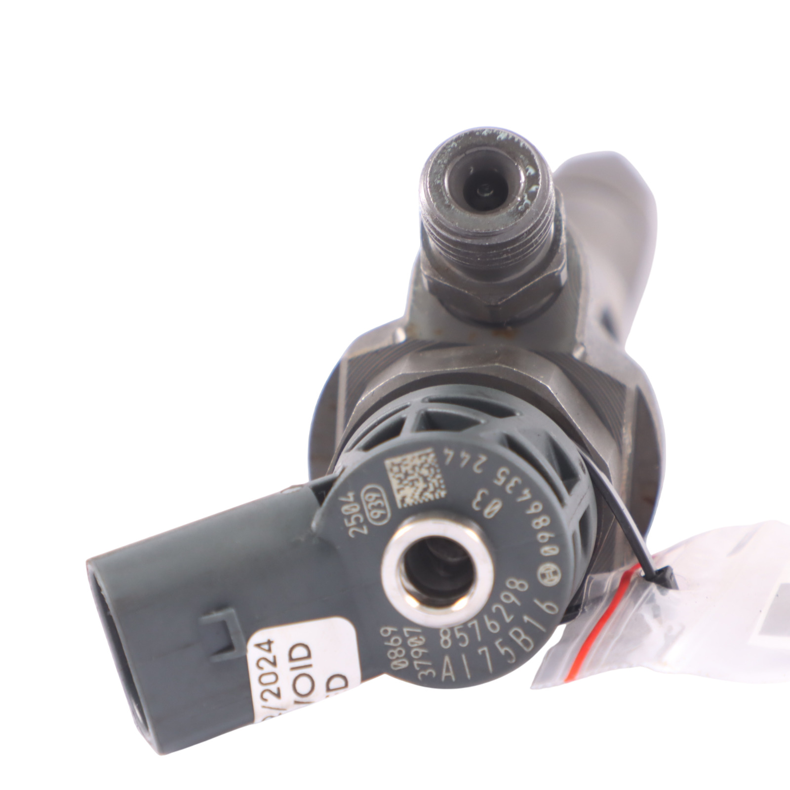 BMW E90 E91 E92 Diesel Kraftstoff Einspritzdüsen System 8576298