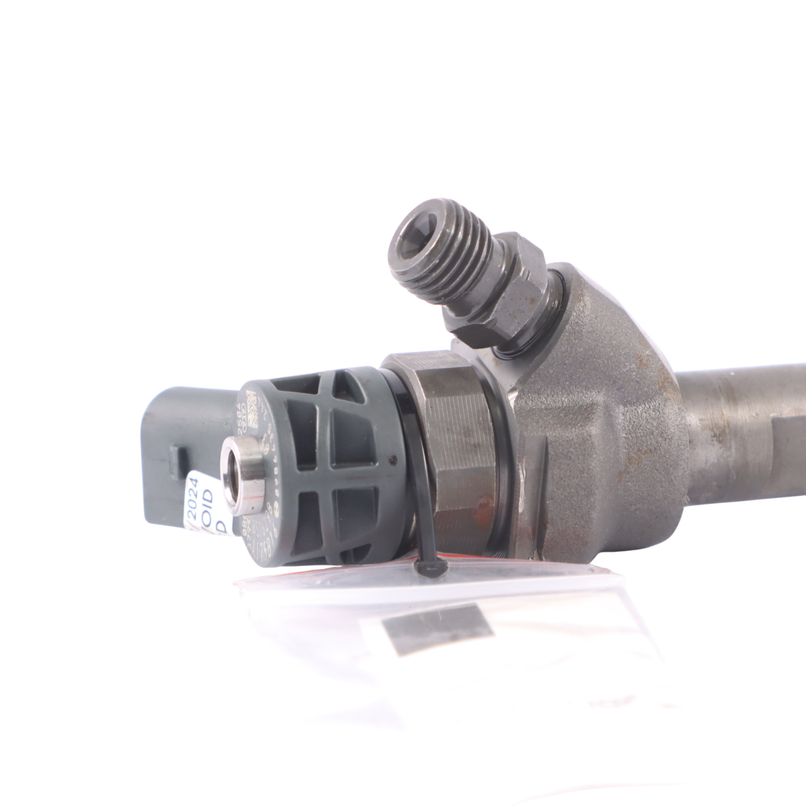 BMW E90 E91 E92 Diesel Kraftstoff Einspritzdüsen System 8576298