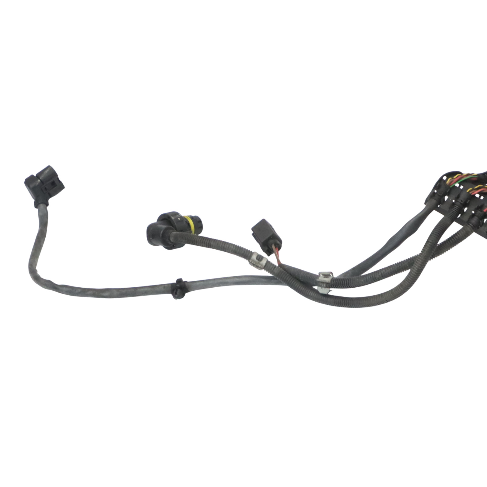 BMW X5 F15 N20 Benzin Kabelbaum Getriebe Modul Kabel 8632692