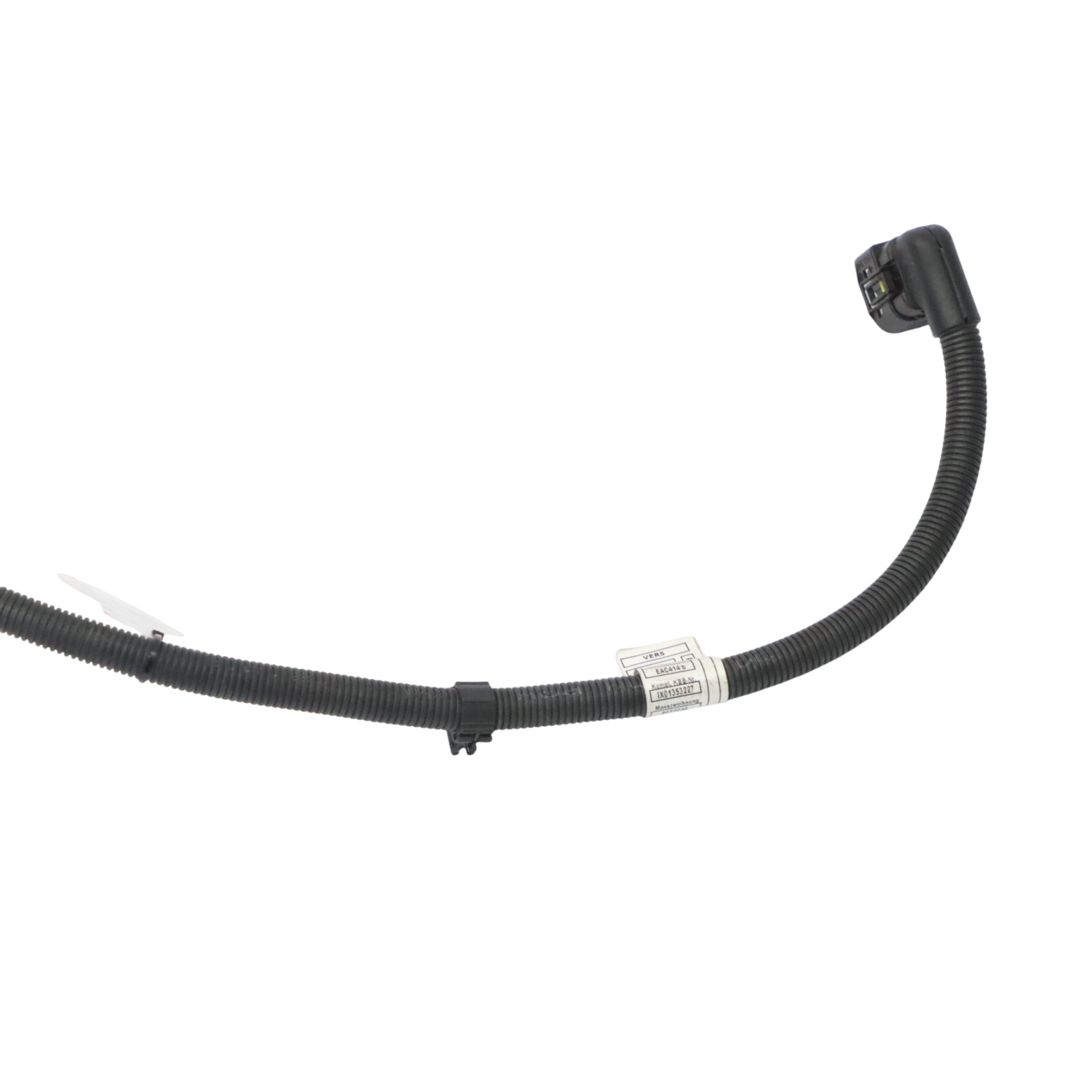 BMW X5 F15 N20 Benzin Kabelbaum Getriebe Modul Kabel 8632692