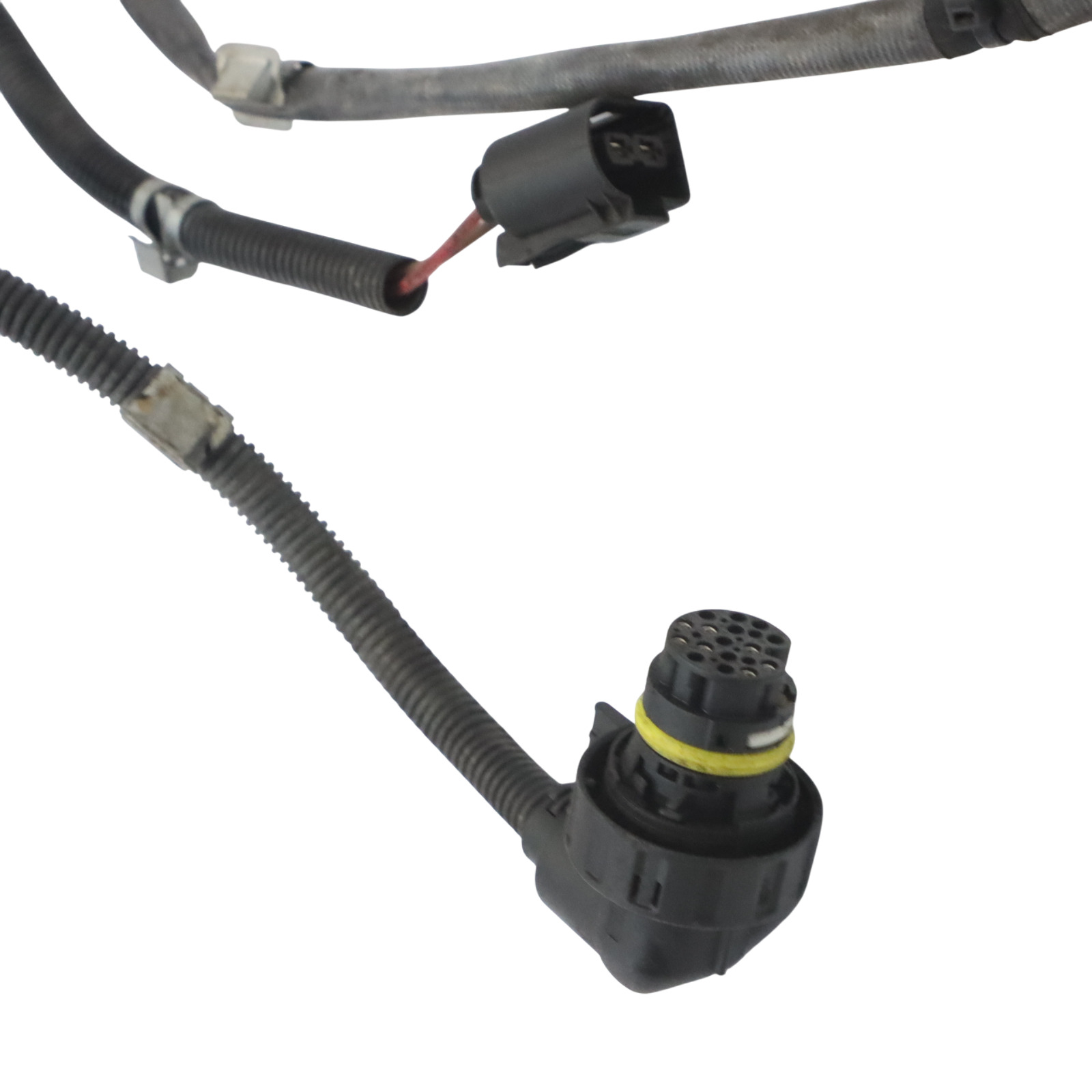 BMW X5 F15 N20 Benzin Kabelbaum Getriebe Modul Kabel 8632692