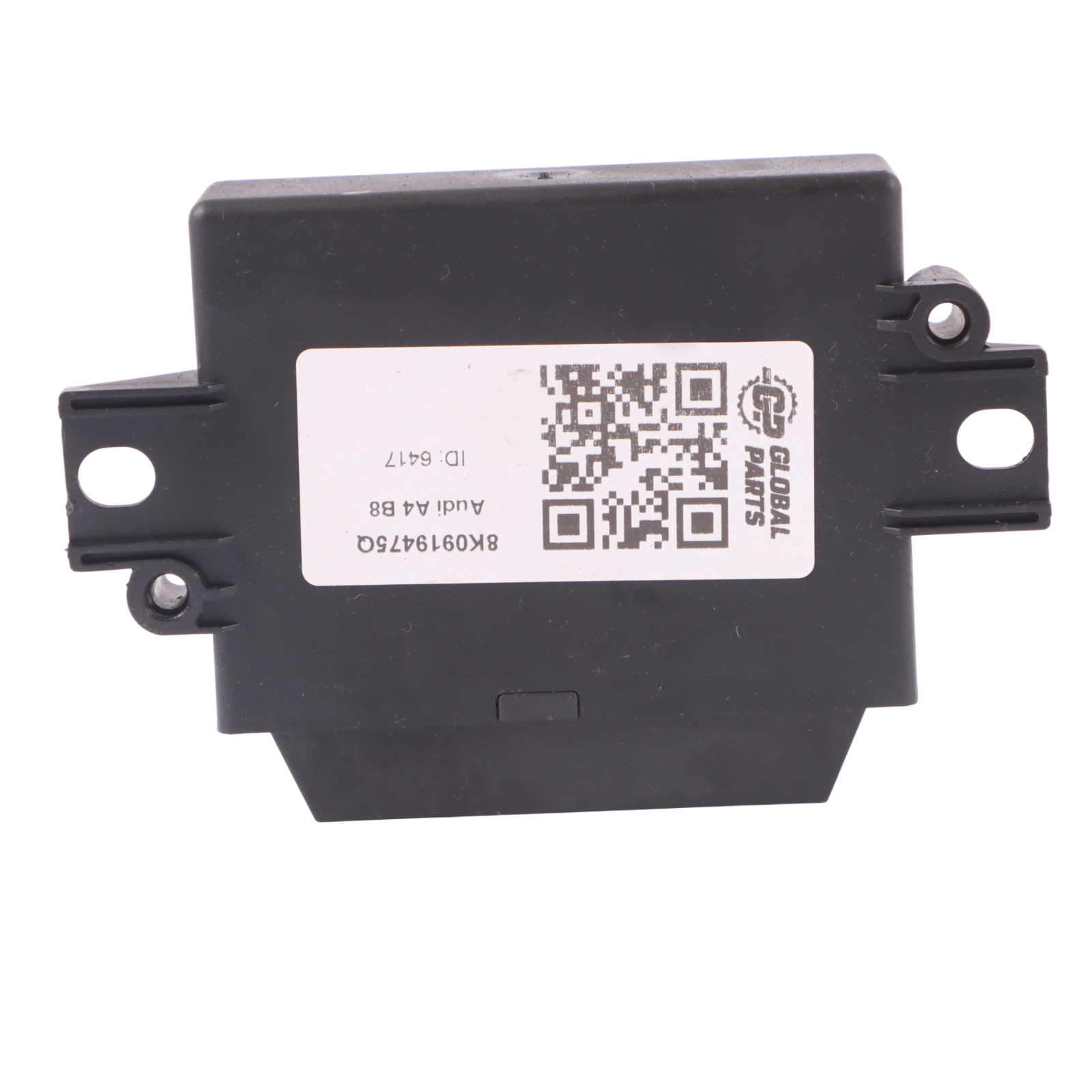 Audi A4 B8 PDC Parktronic Sensor Steuergerät ECU 8K0919475C