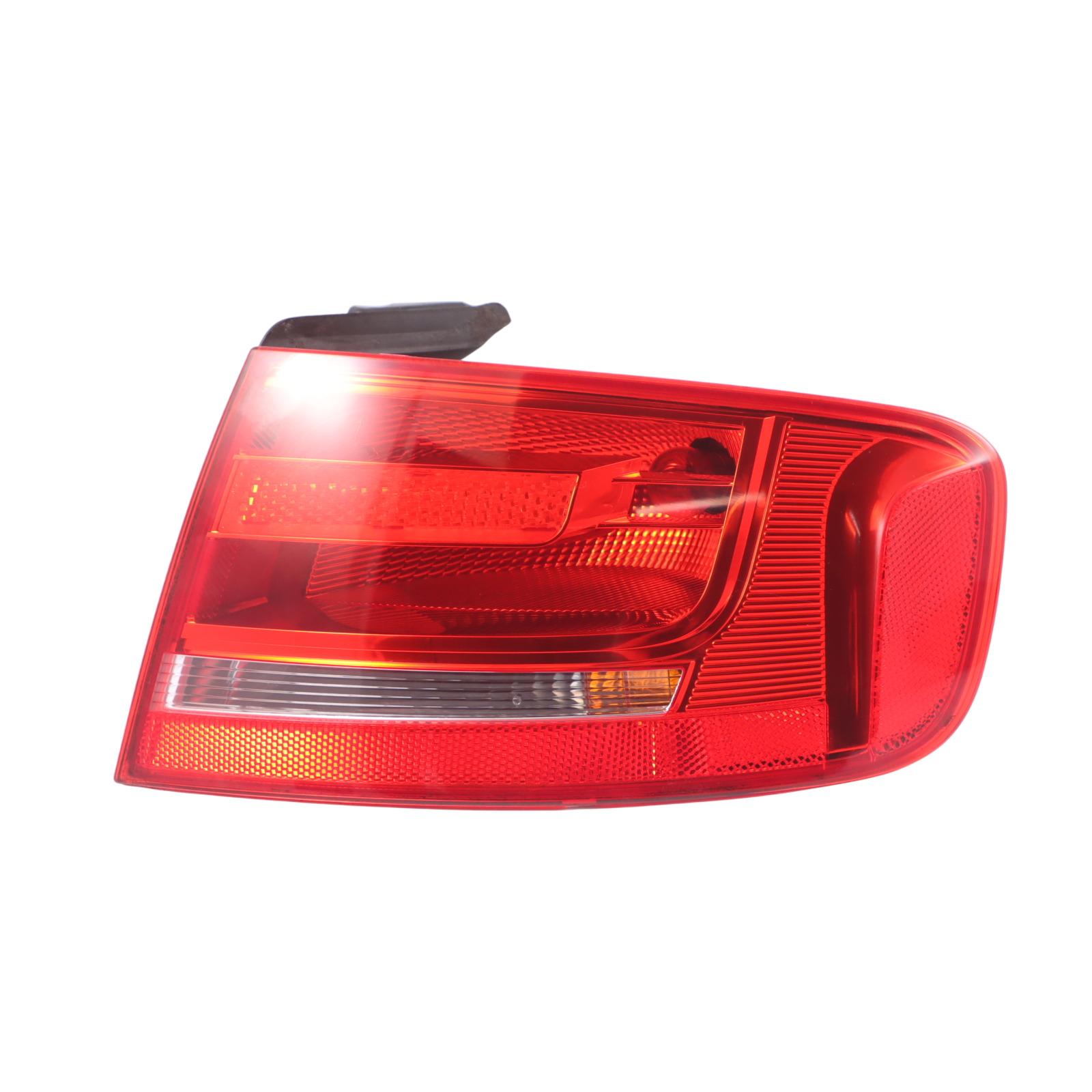 Audi A4 B8 Limousine Hinten Rechts Lampe Rücklicht Seitenwand 8K5945096D