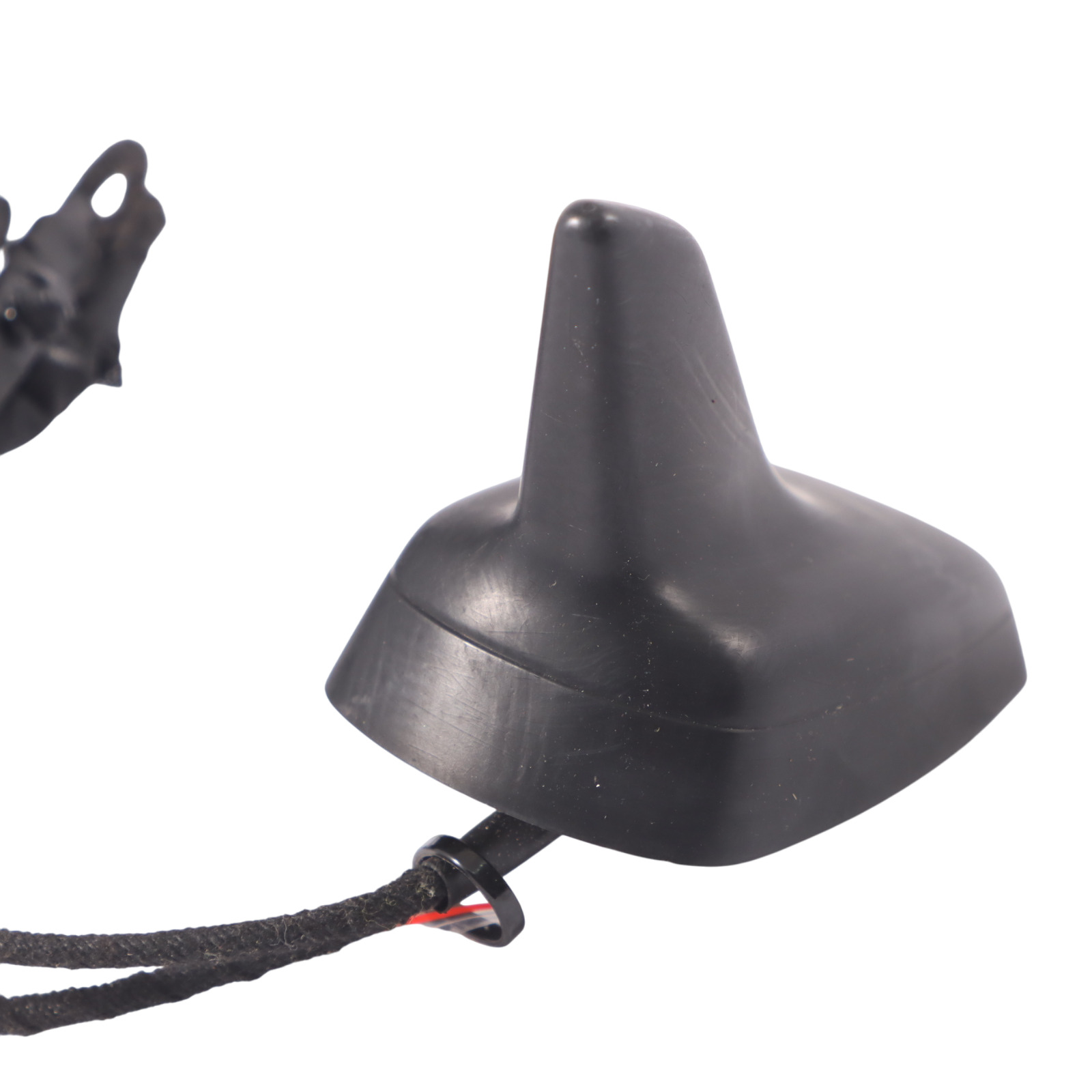 Audi A5 8T Antenne Verstärker Haifischflosse Top Antenne 8T0035503E