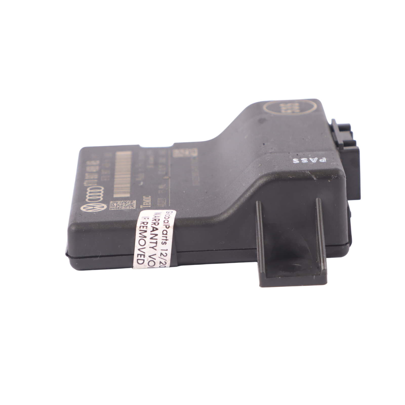 Audi A4 B8 2.0 TDI CAGA Gateway Interface Steuergerät ECU 8T0907468H