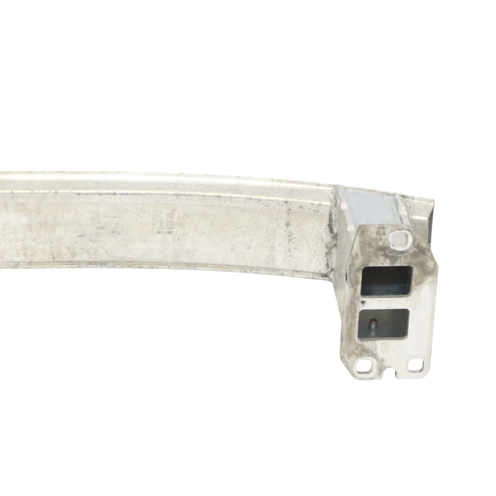 Audi Q3 8U Stoßfängerträger Frontstoßstange Bar 8U0807109C