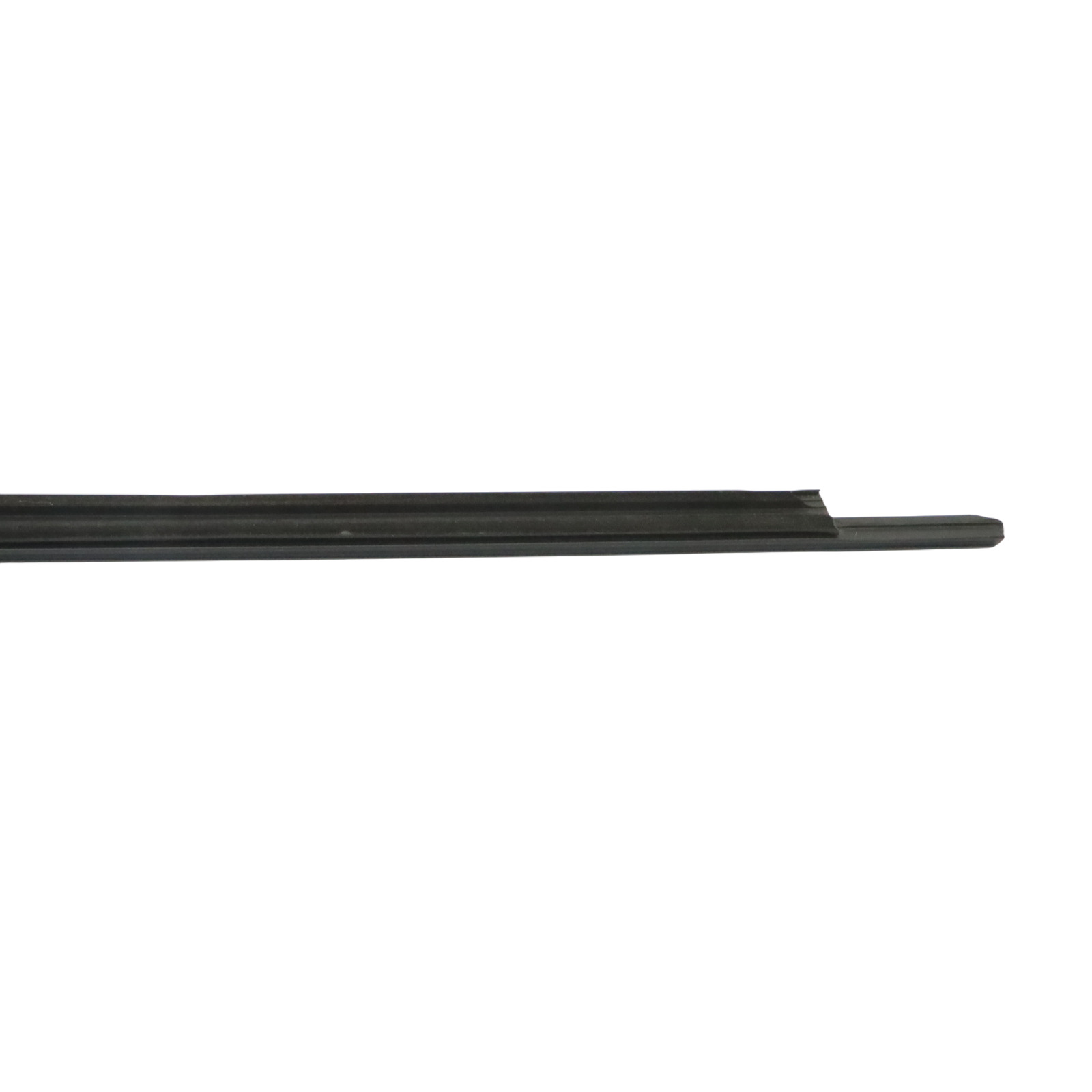 Audi Q3 8U Window Seal Outside Door Rear Right O/S Moulding Strip 8U0853764F