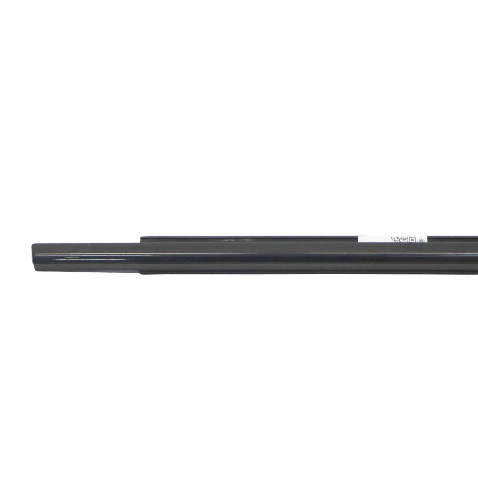 Audi Q3 8U Window Seal Outside Door Rear Right O/S Moulding Strip 8U0853764F