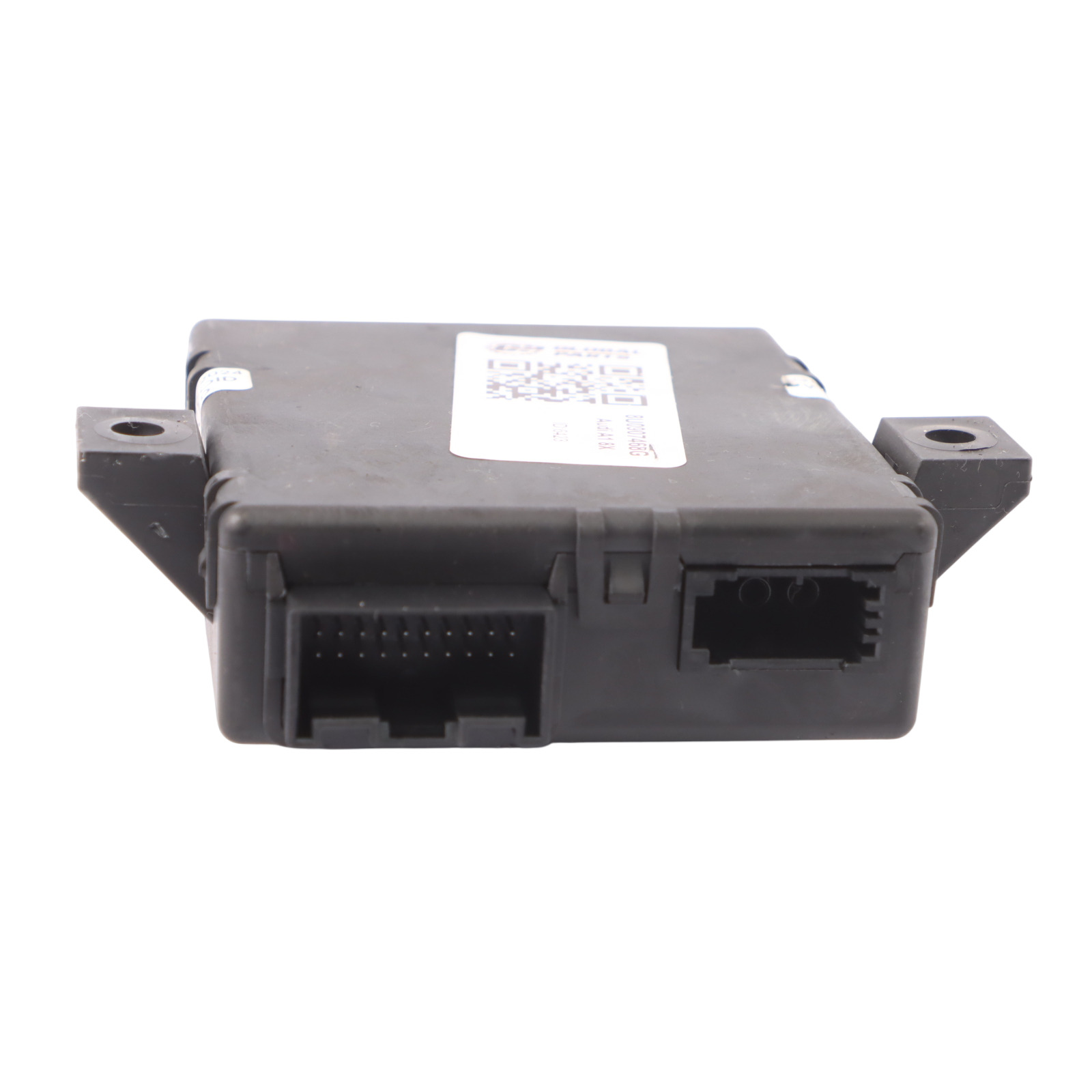 Audi Q3 8U Gateway Schnittstelle Steuergerät ECU 8U0907468G