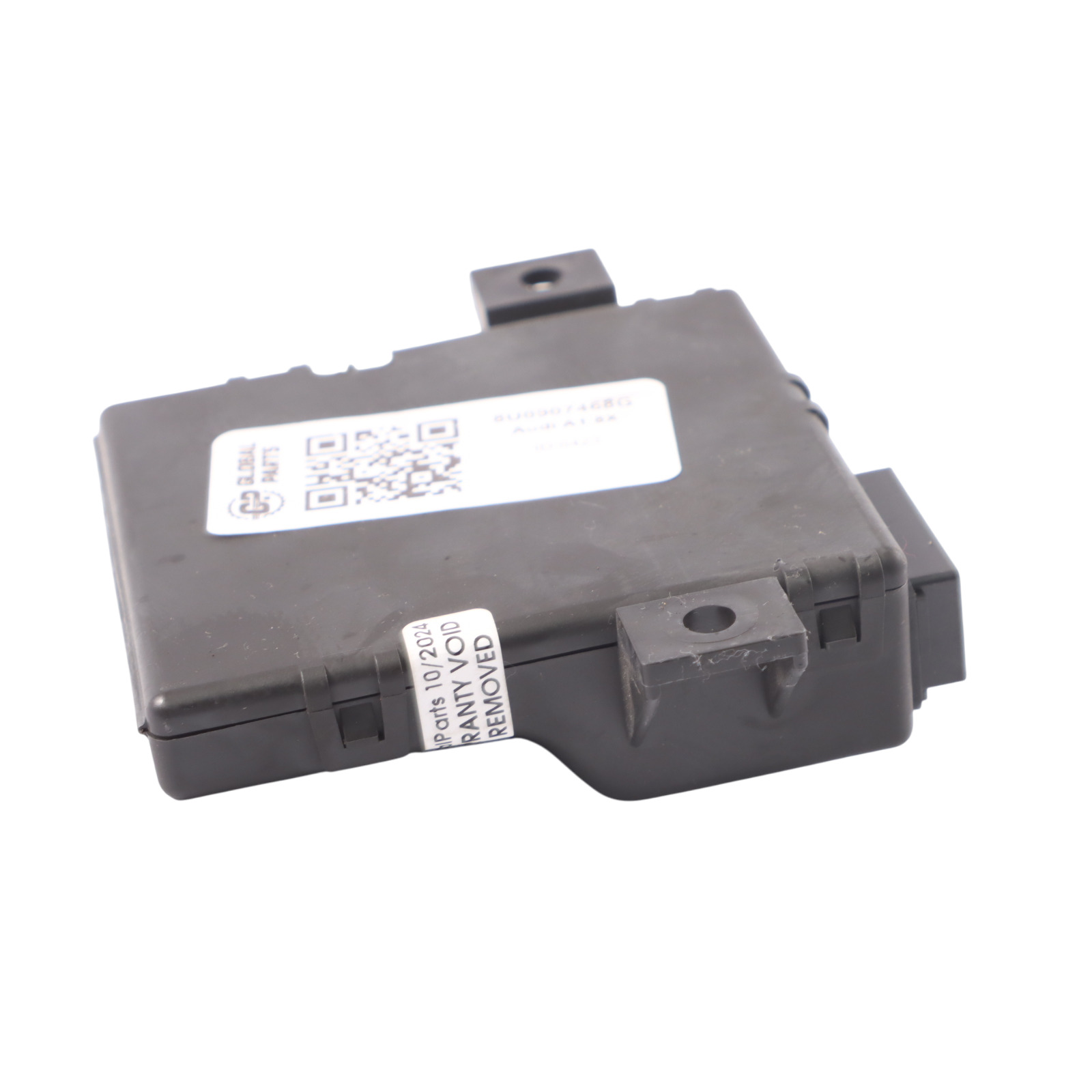 Audi Q3 8U Gateway Schnittstelle Steuergerät ECU 8U0907468G