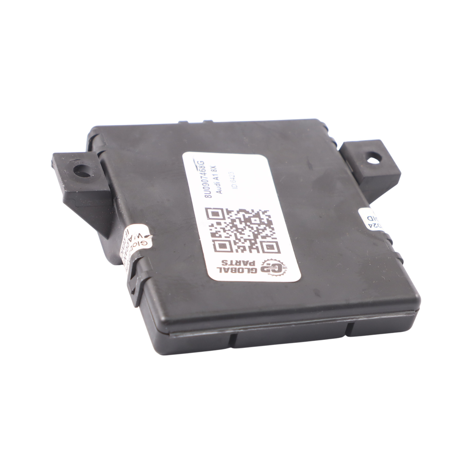 Audi Q3 8U Gateway Schnittstelle Steuergerät ECU 8U0907468G