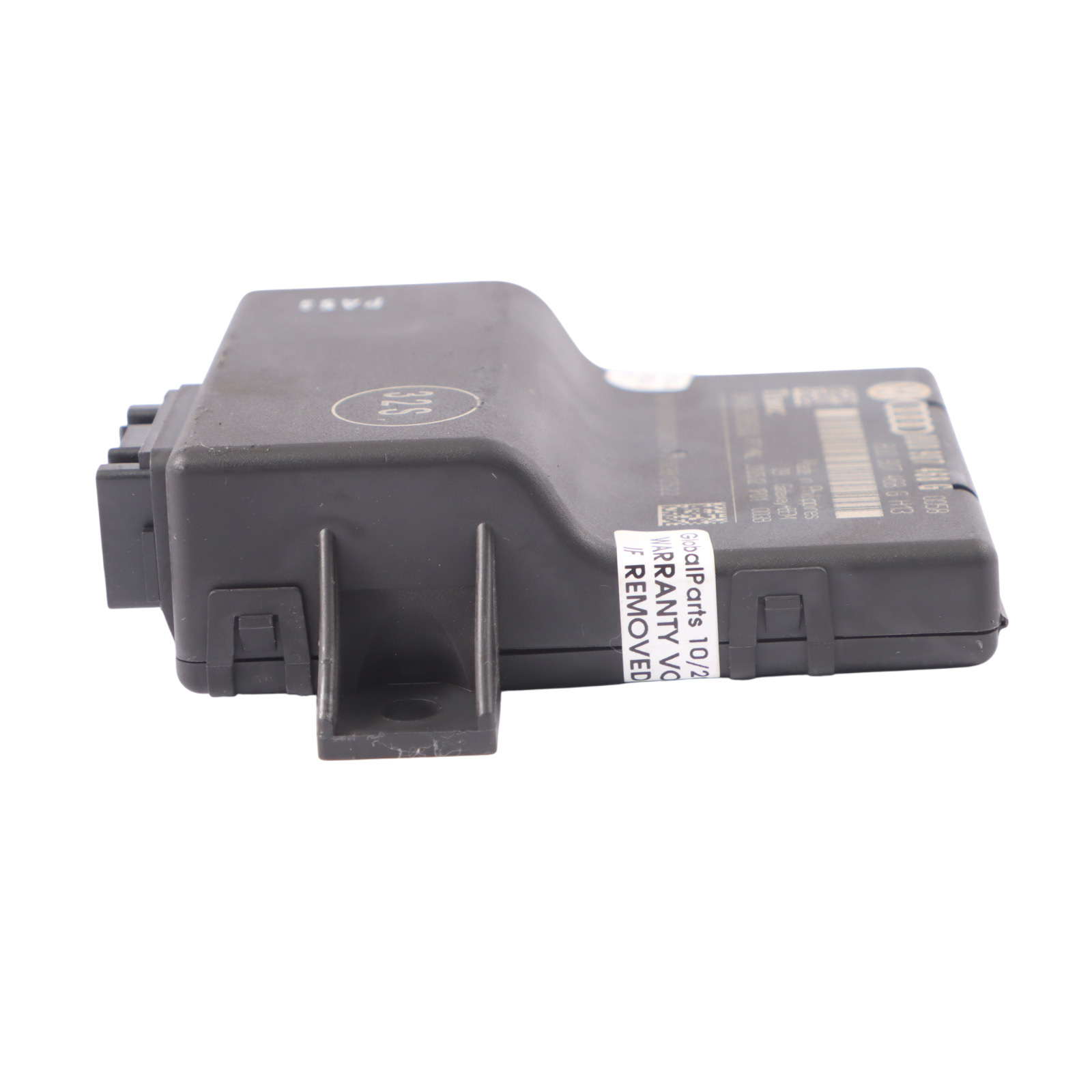 Audi Q3 8U Gateway Schnittstelle Steuergerät ECU 8U0907468G