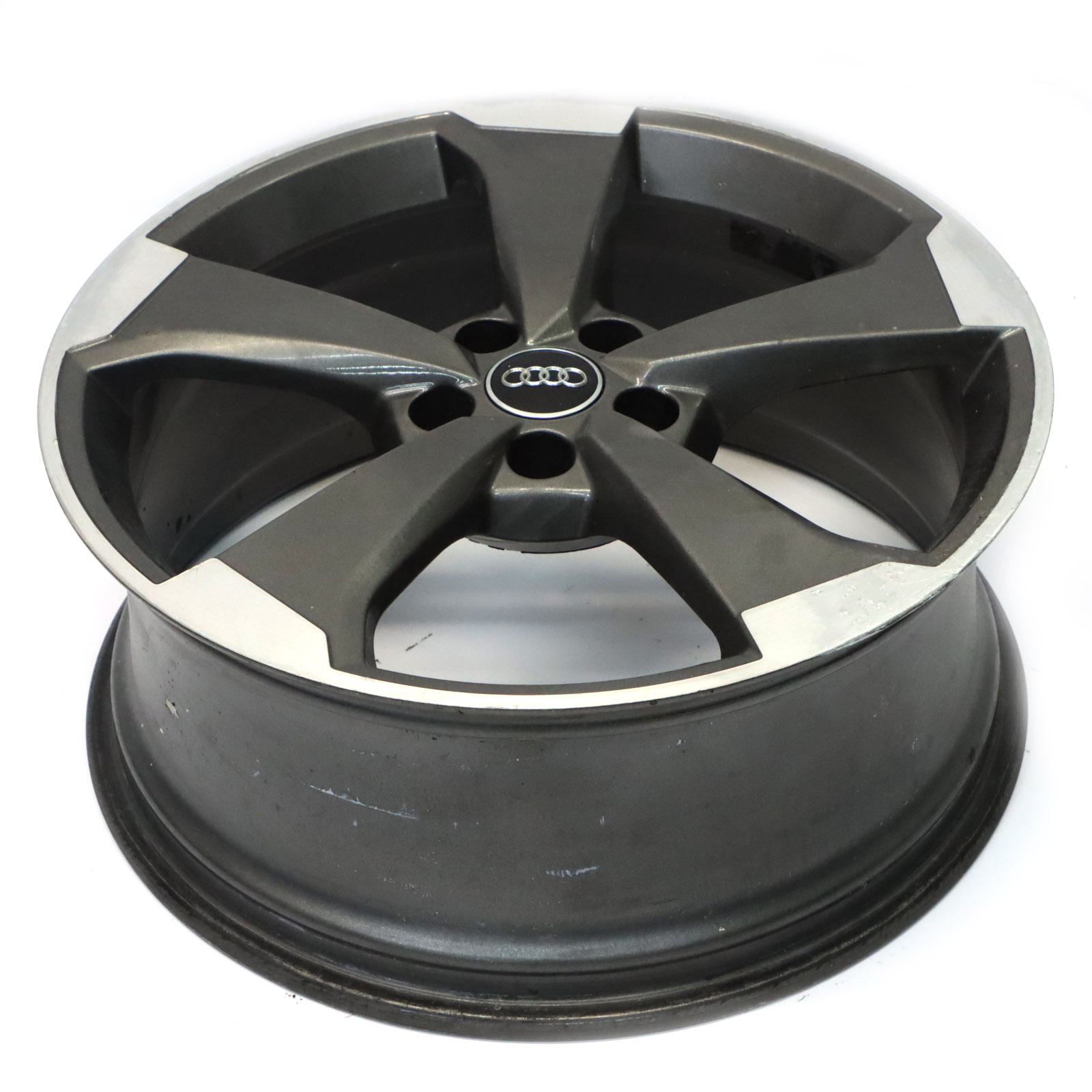 Audi RS3 8V Rotor Leichtmetallfelge Alufelge 19" 8,0J ET:49 8V0601025CF