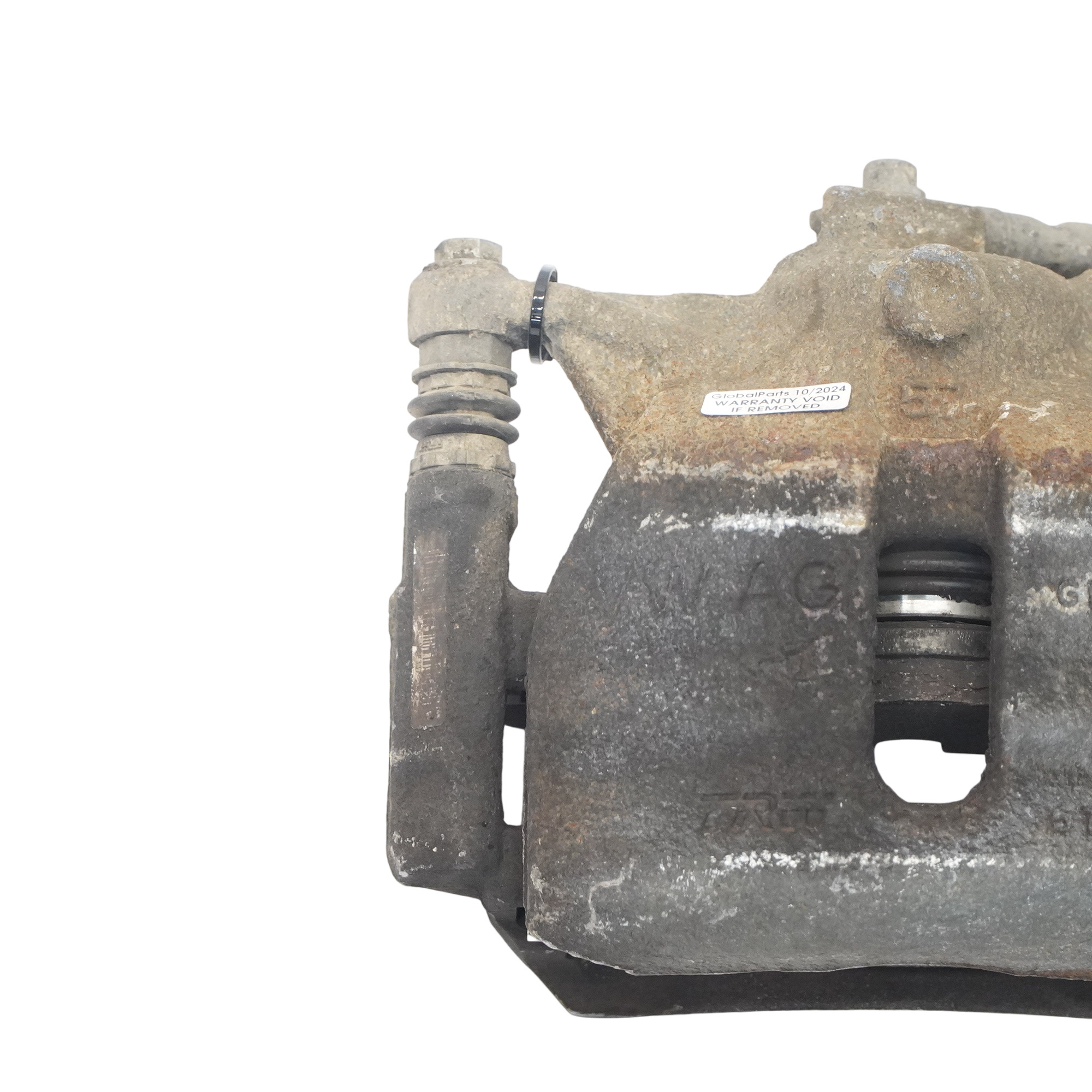 Volkswagen VW Golf SV Bremssattel vorne links Träger 8V0615123