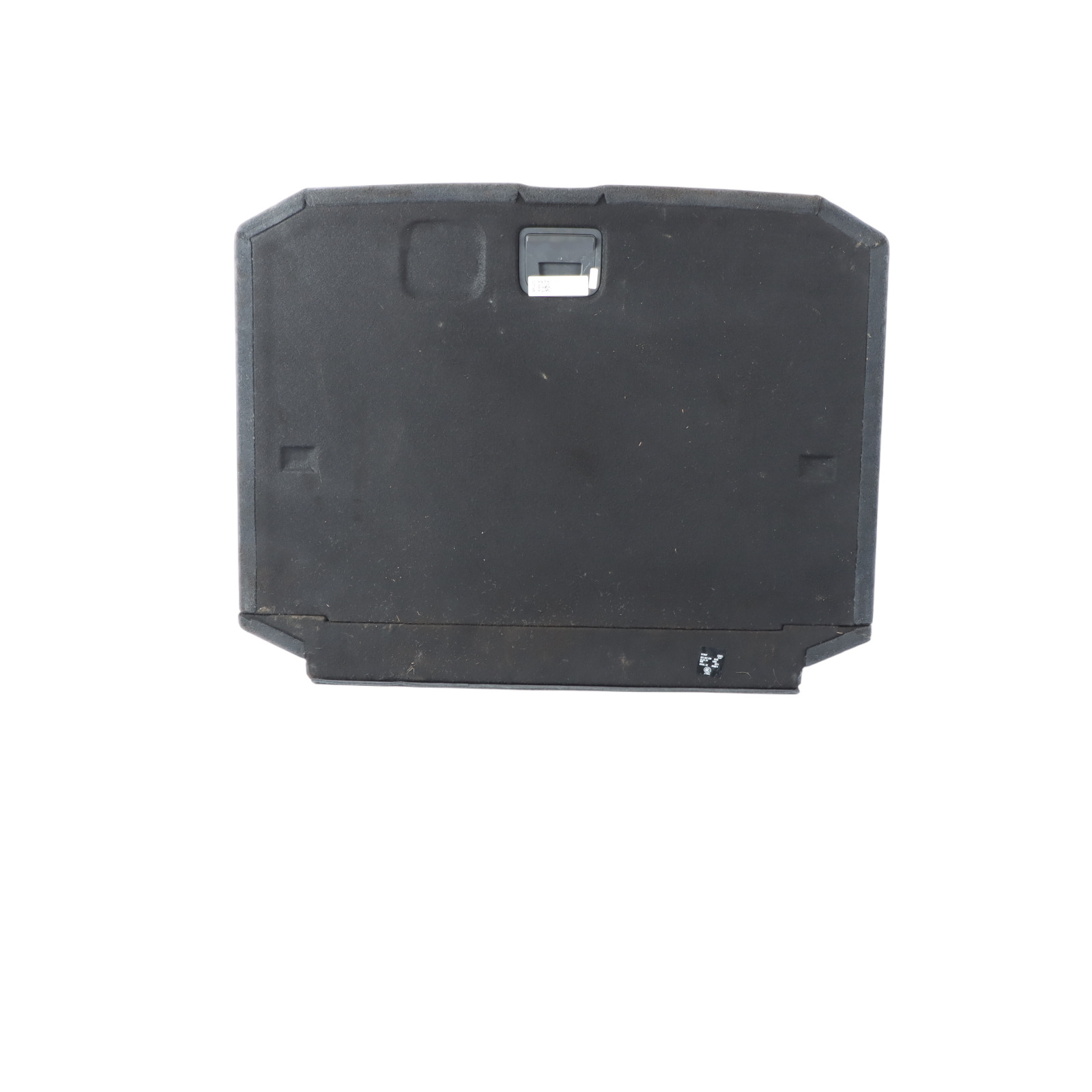 Audi A3 RS3 8V Kofferraum Teppichboden Matte Panel Liner Cover 8V4861529