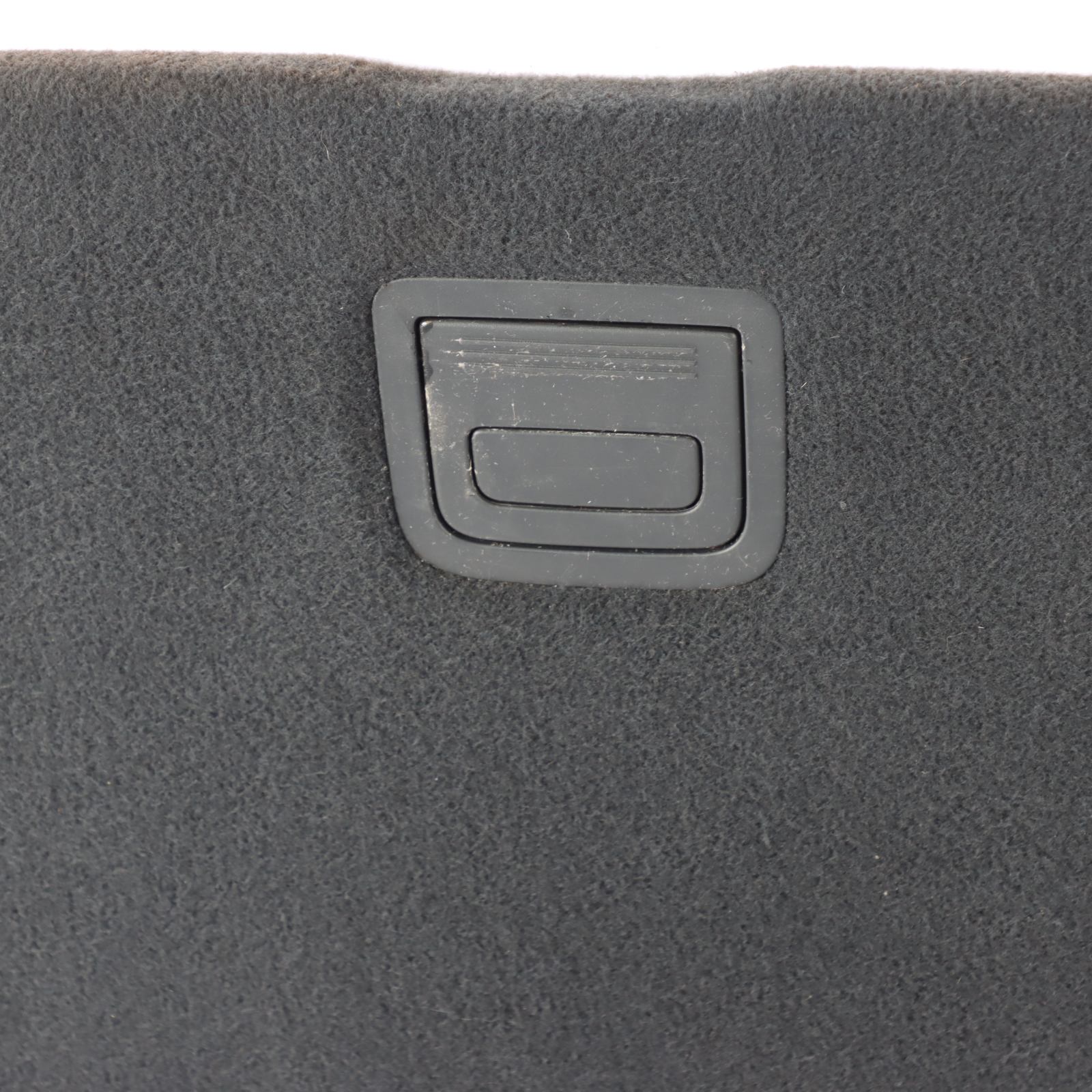 Audi A3 RS3 8V Kofferraum Teppichboden Matte Panel Liner Cover 8V4861529