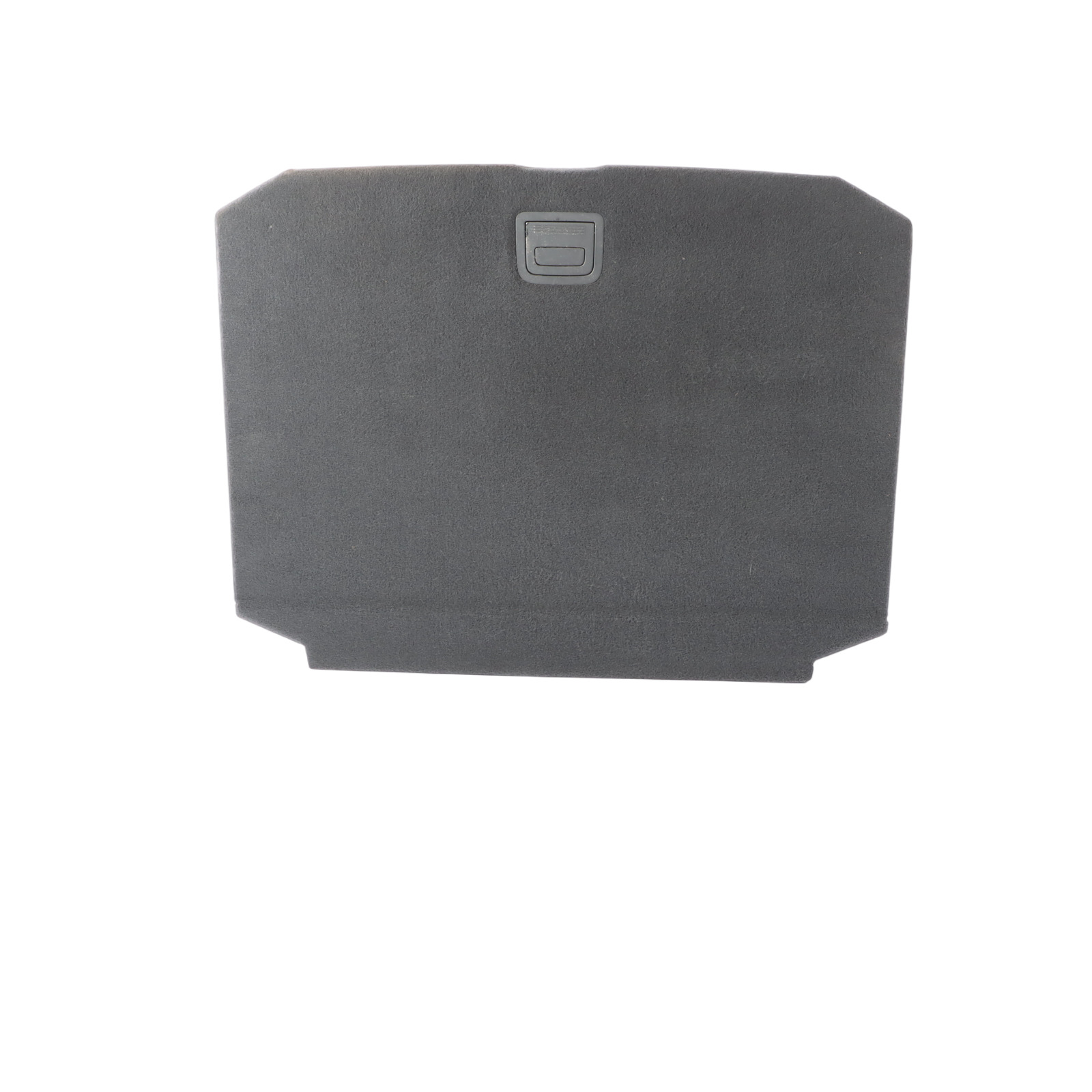 Audi A3 RS3 8V Kofferraum Teppichboden Matte Panel Liner Cover 8V4861529