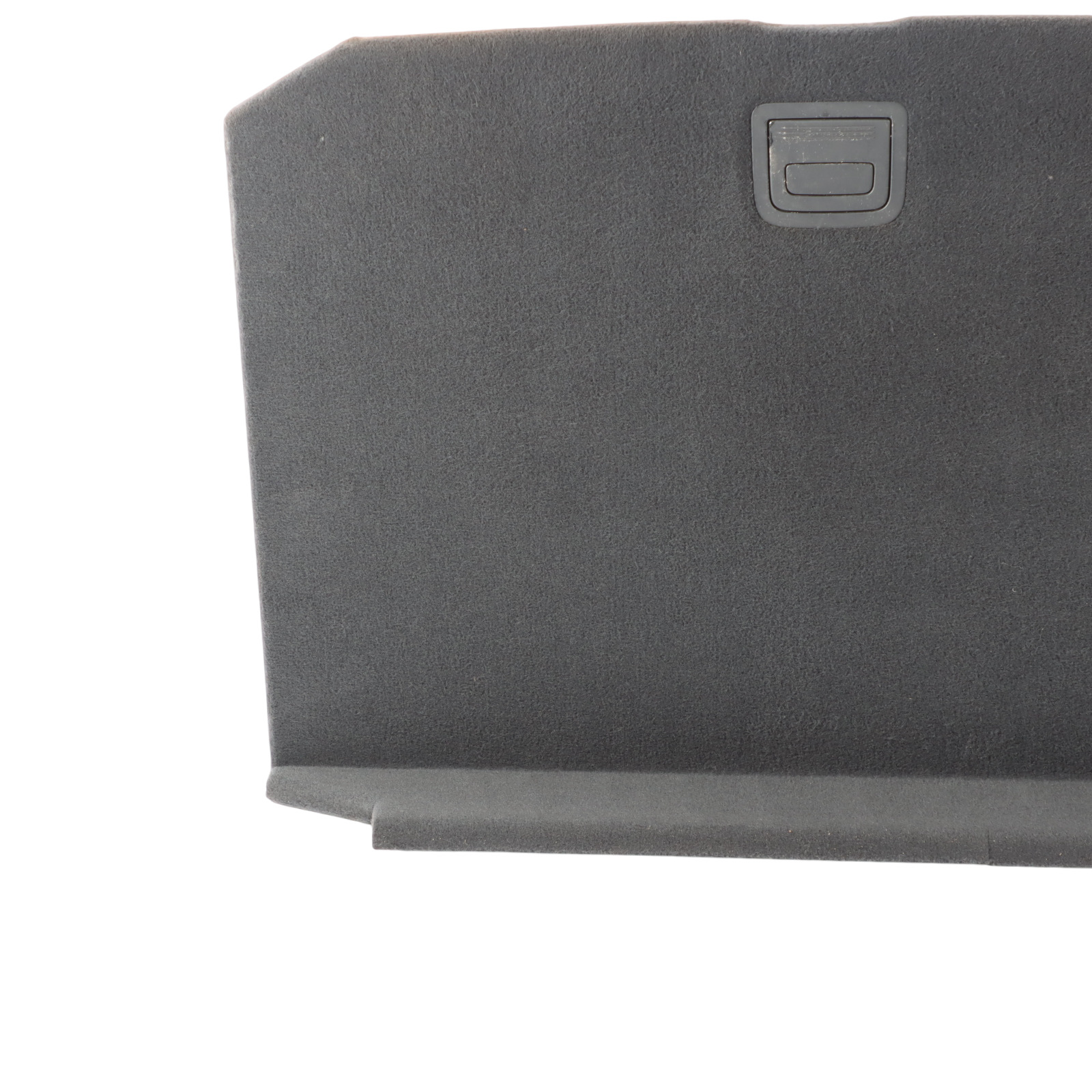 Audi A3 RS3 8V Kofferraum Teppichboden Matte Panel Liner Cover 8V4861529