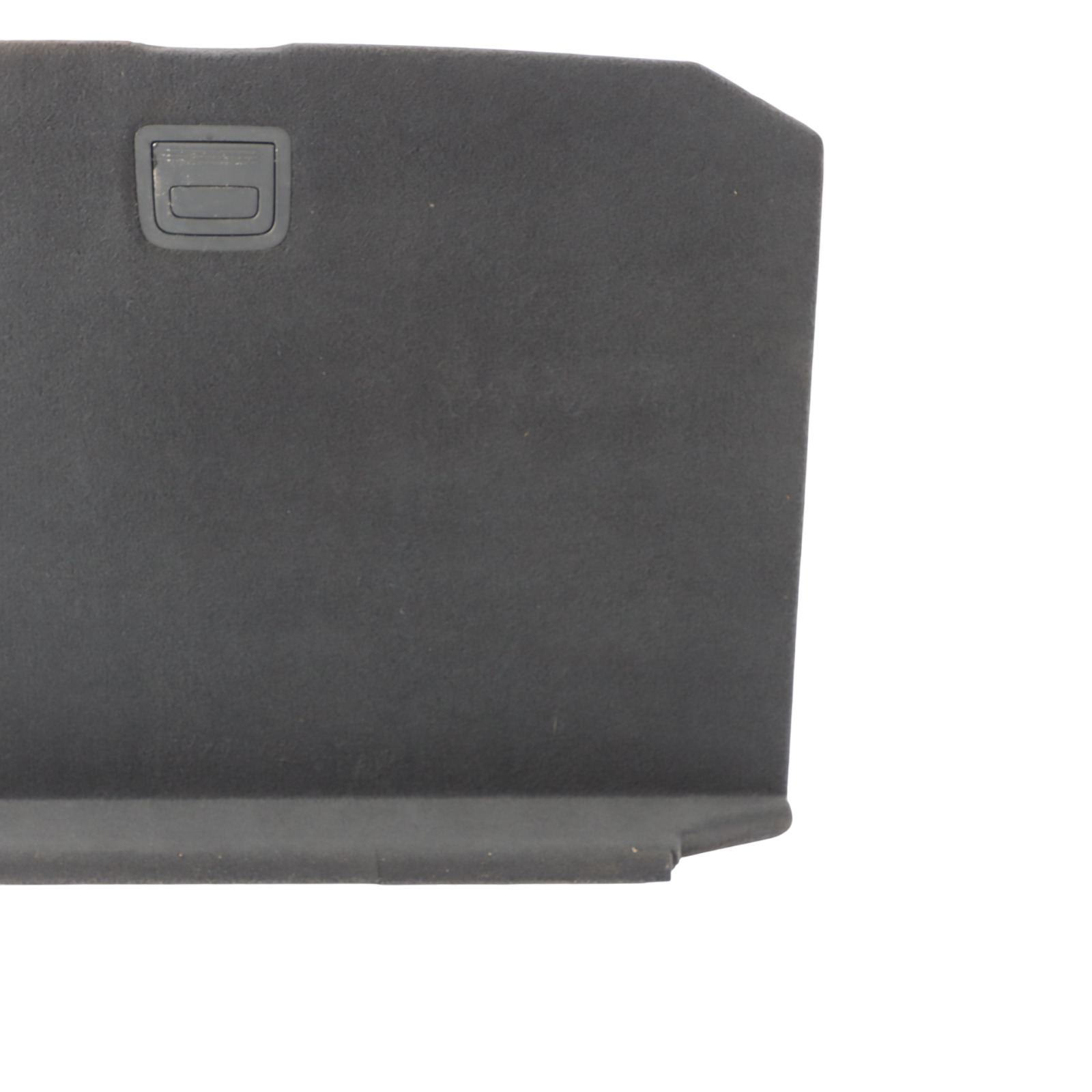 Audi A3 RS3 8V Kofferraum Teppichboden Matte Panel Liner Cover 8V4861529