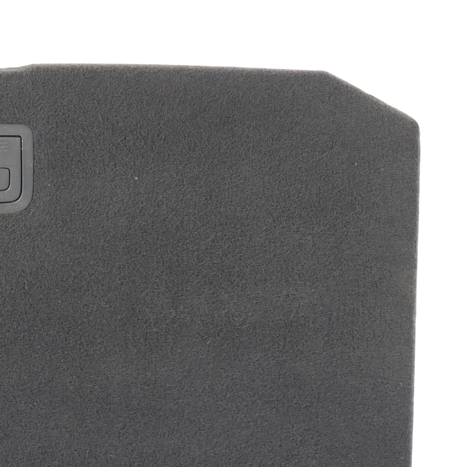 Audi A3 RS3 8V Kofferraum Teppichboden Matte Panel Liner Cover 8V4861529