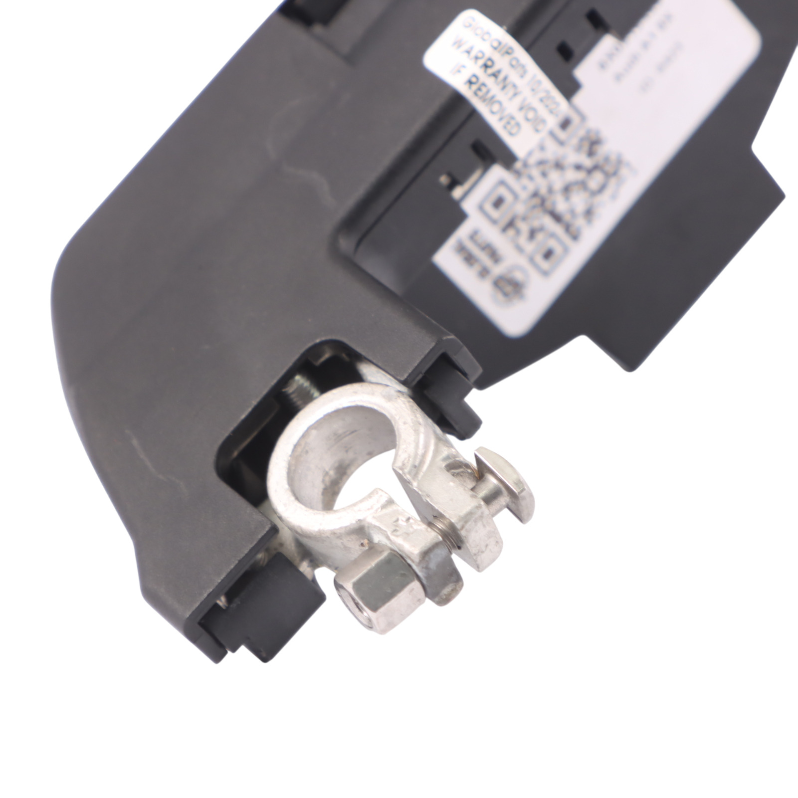 Audi A1 8X Positiver Batterie-Überlastungsschutz 8X0915459