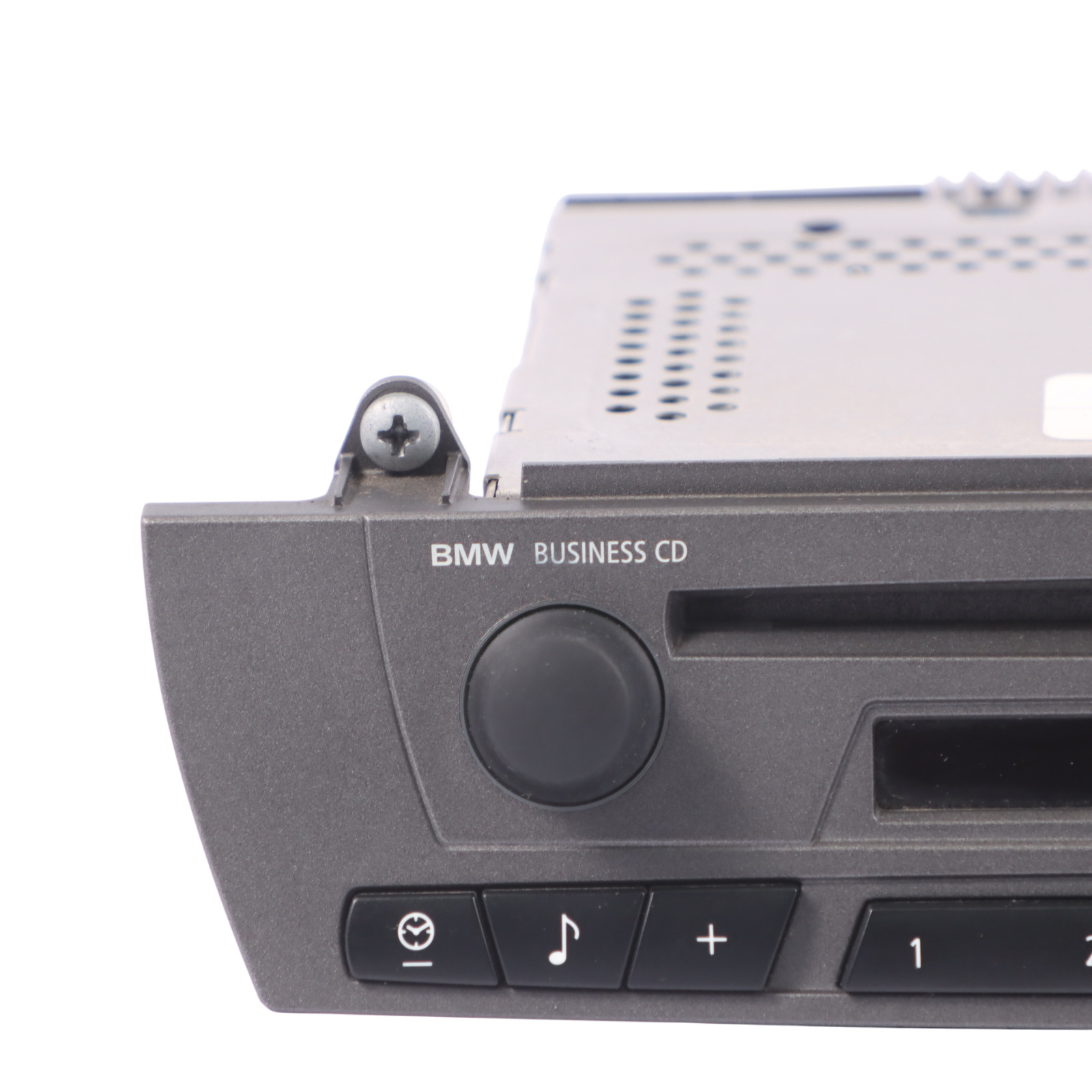 BMW Z4 E85 Radio Business CD Spieler Multimedia MMI Head Unit 9124632