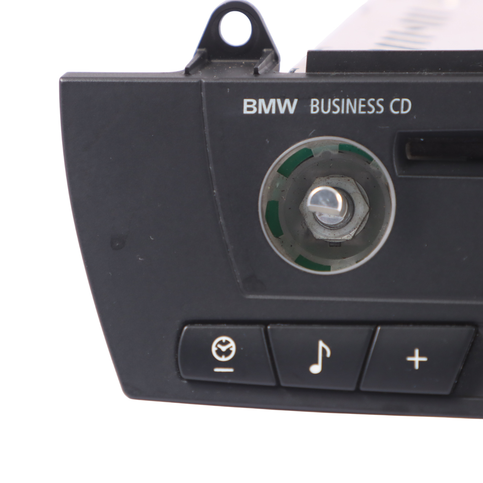 BMW X3 Z4 E83 E85 E86 Radio Business CD Spieler 9173686