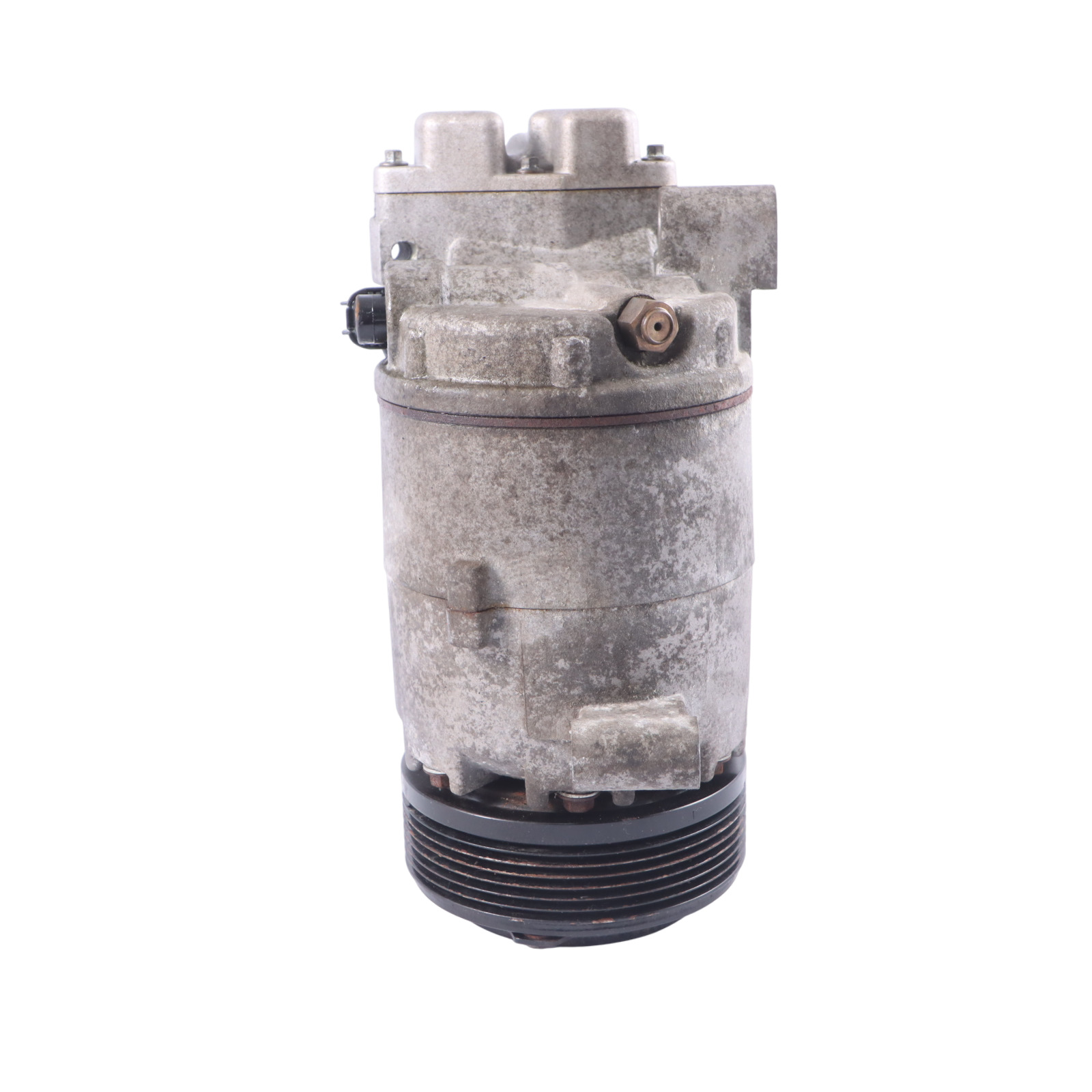 BMW E81 E87 E90 E91 E92 N43 Klimaanlage A/C Kompressor Pumpe