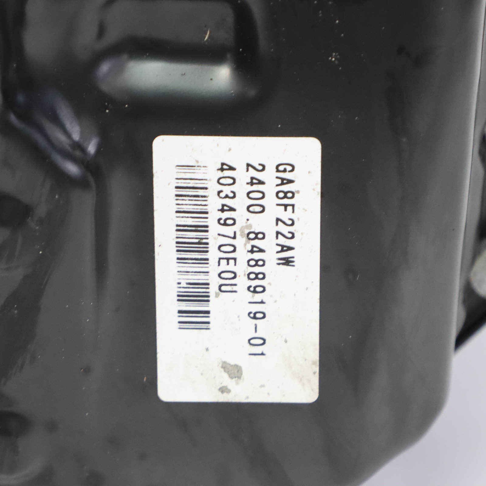 BMW X1 F48 X2 F39 20d Mini F60 B47 Automatik Getriebe GA8F22AW 8488919 GARANTIE