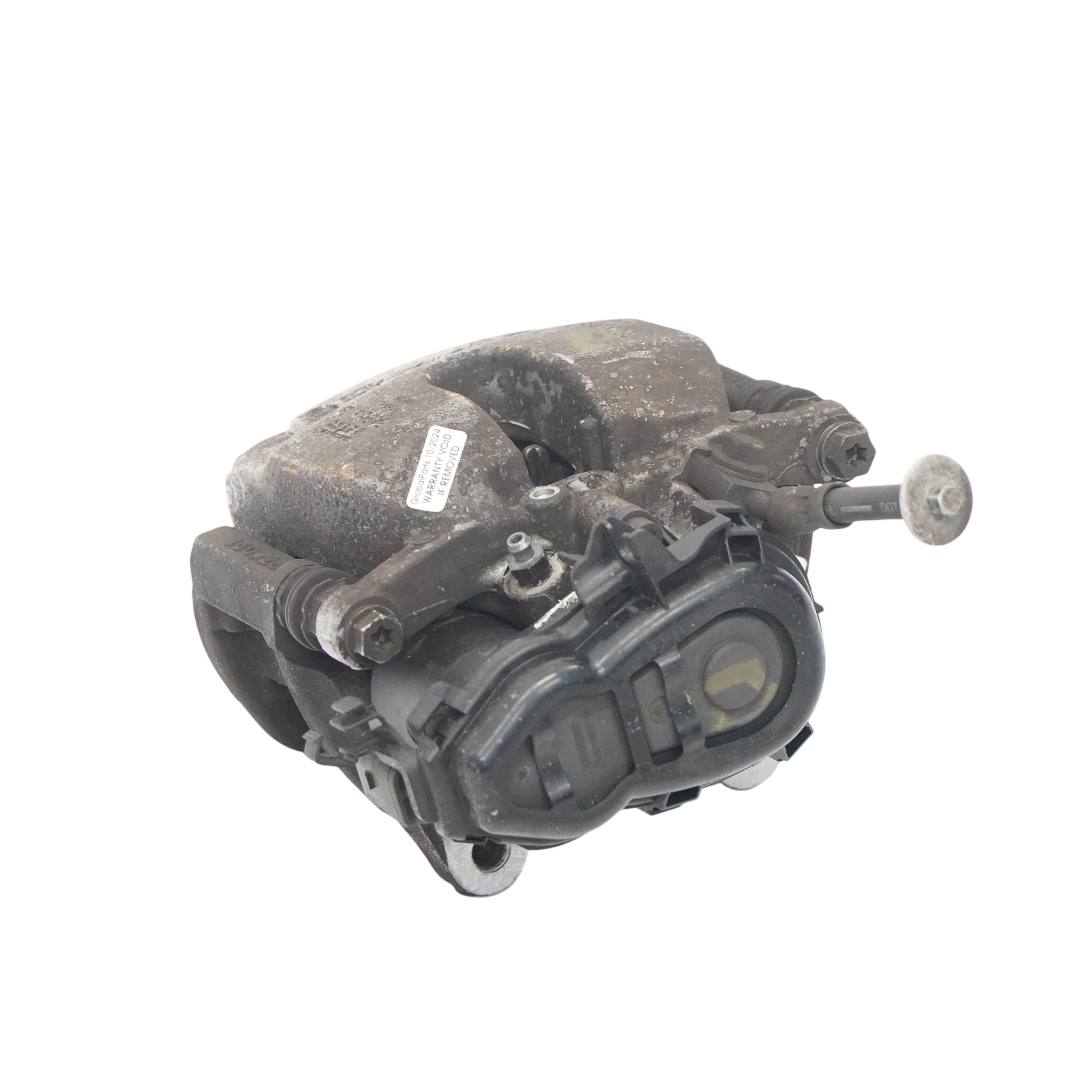 Mercedes W213 C238 Bremssattel AMG hinten rechts Bremseinheit A0004231806