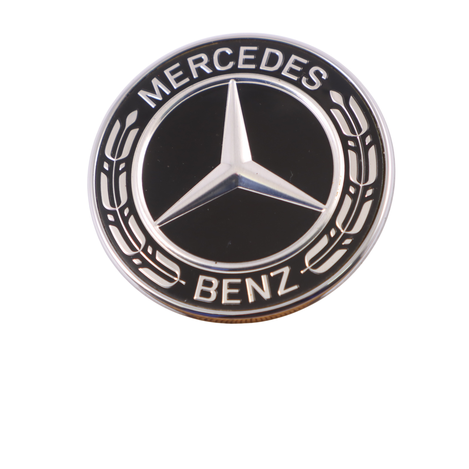 Mercedes W253 Fronthaube Motorhaube Stern Abzeichen Emblem Logo A0008171601