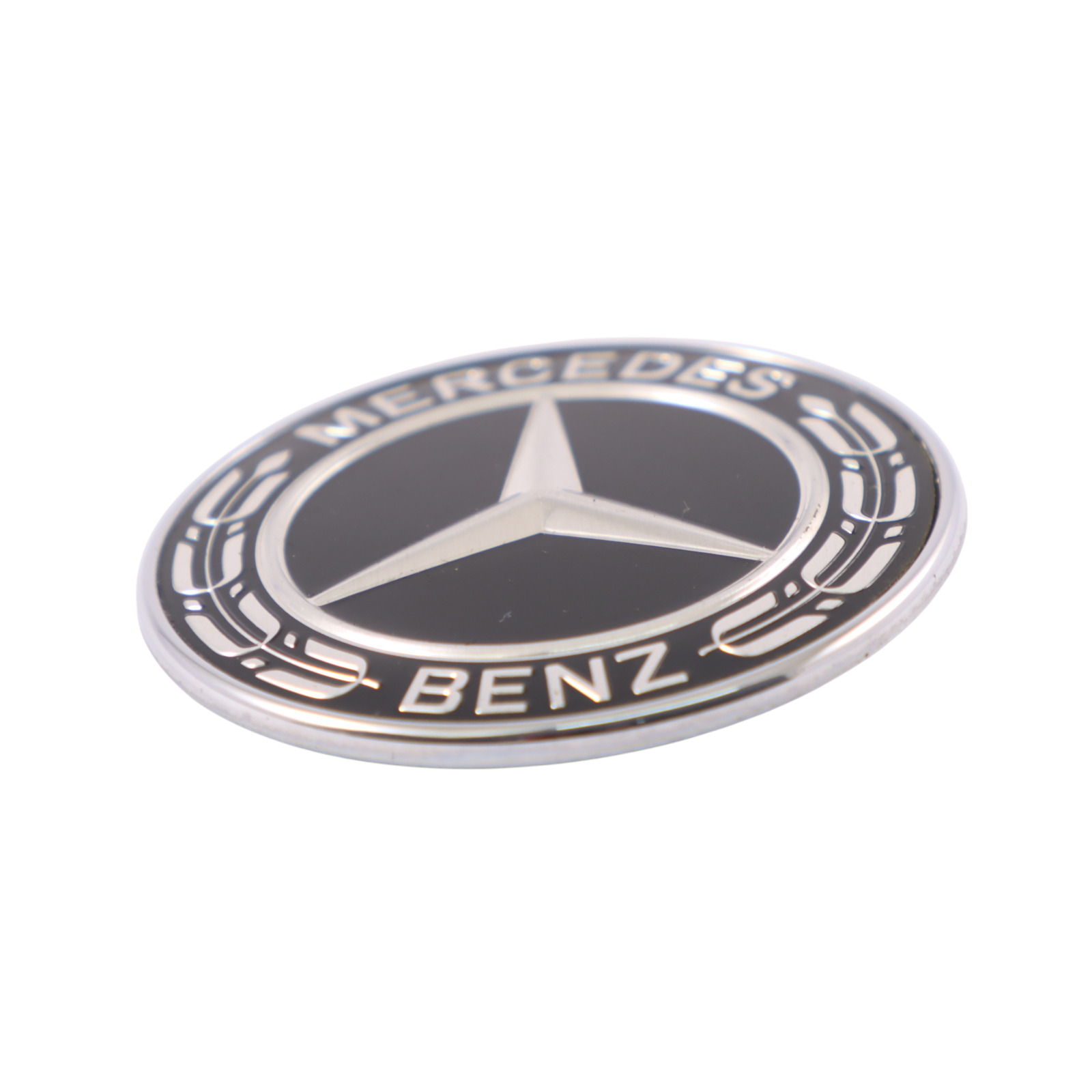 Mercedes W253 Fronthaube Motorhaube Stern Abzeichen Emblem Logo A0008171601