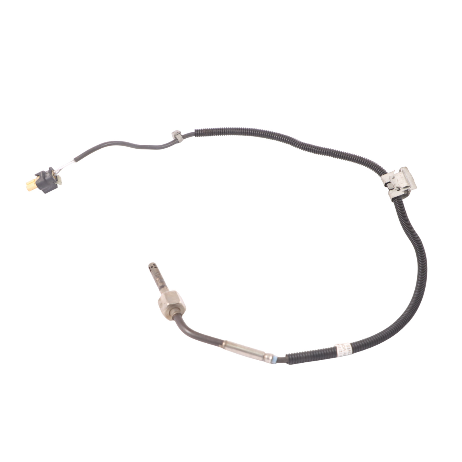 Mercedes GLE 250 W166 Diesel OM651 Temperatursensor Katalysator A0009050905