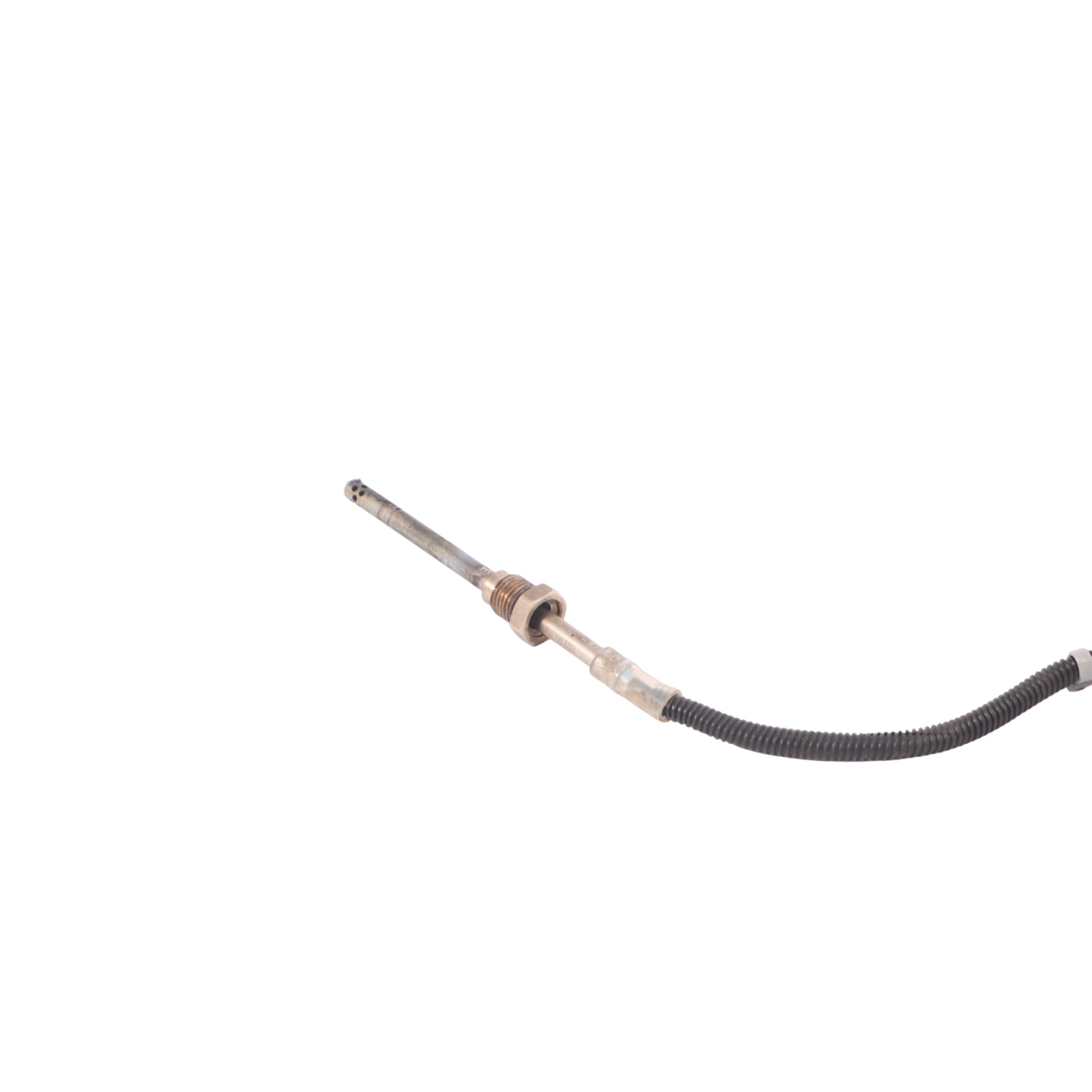 Mercedes GLE 250 AM Abgas Temperatur Sensor A0009057104