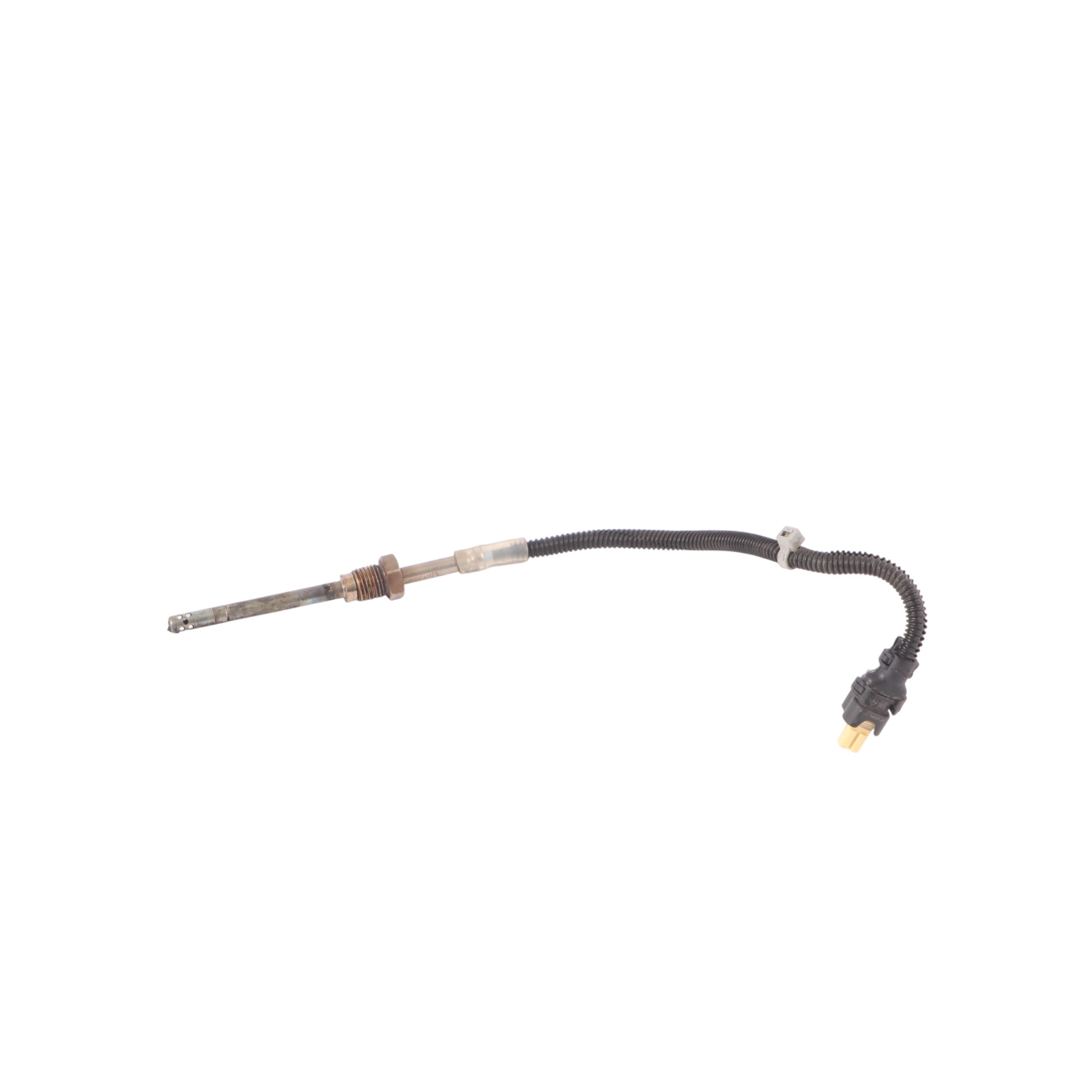 Mercedes GLE 250 AM Abgas Temperatur Sensor A0009057104