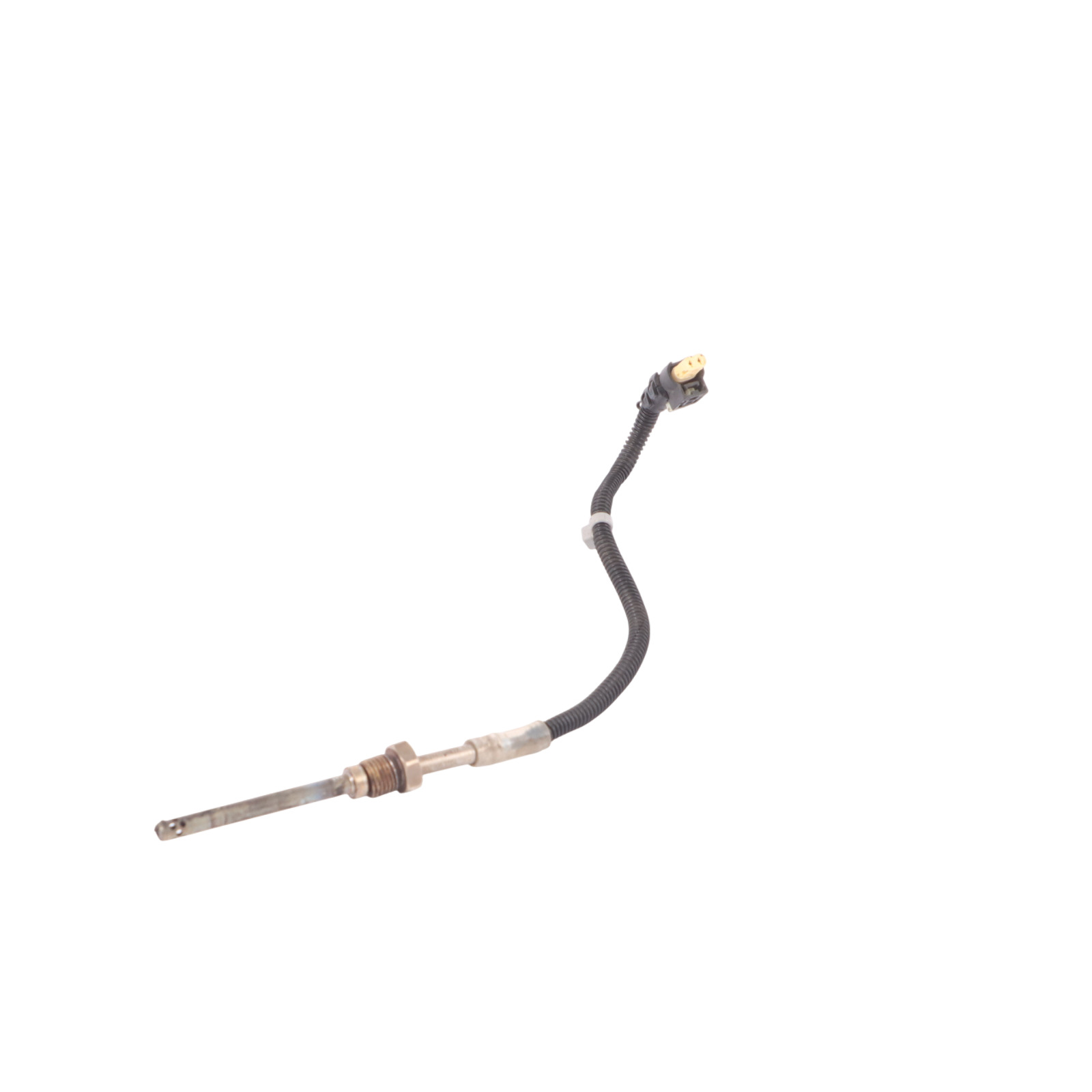 Mercedes GLE 250 AM Abgas Temperatur Sensor A0009057104