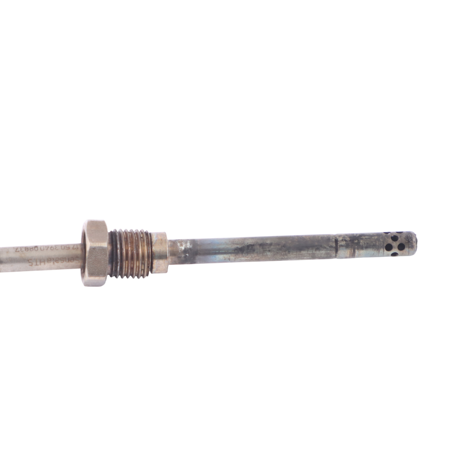 Mercedes GLE 250 AM Abgas Temperatur Sensor A0009057104