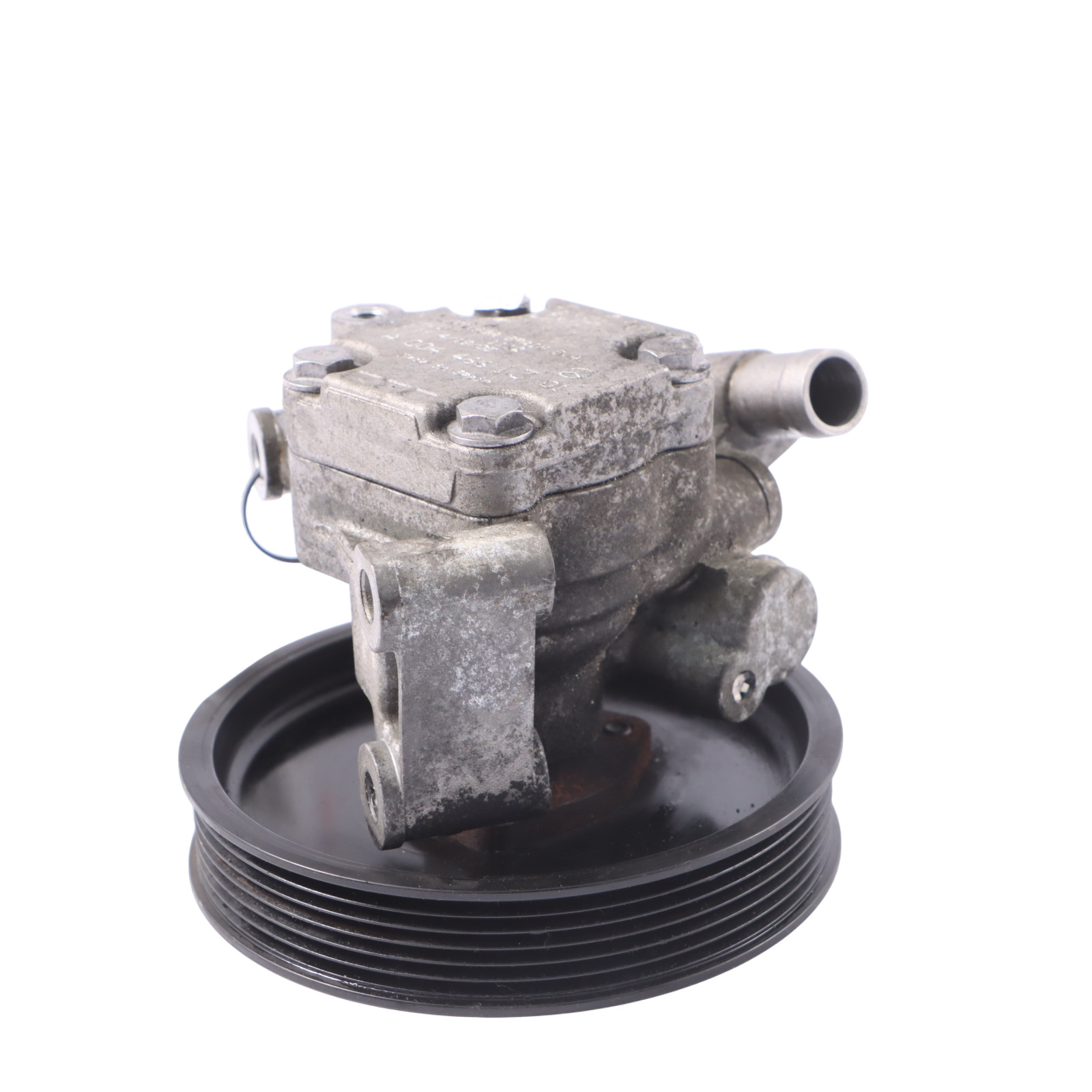 Mercedes W203 C209 Diesel Servo Lenkungs Pumpe A0044661301