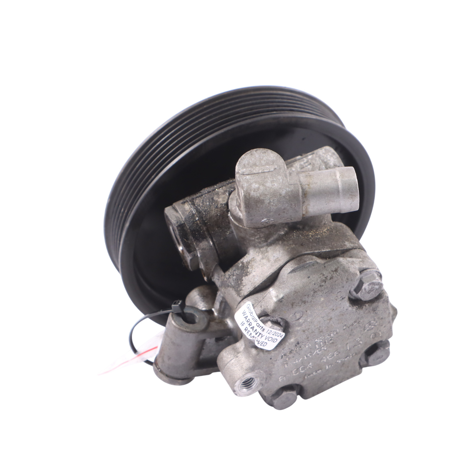 Mercedes W203 C209 Diesel Servo Lenkungs Pumpe A0044661301