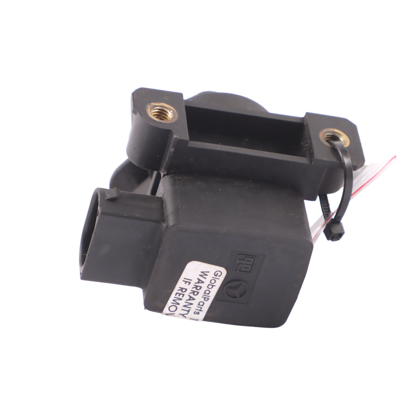 Mercedes ML W163 W202 Gaspedalsensor Fahrpedalsensor A0125423317