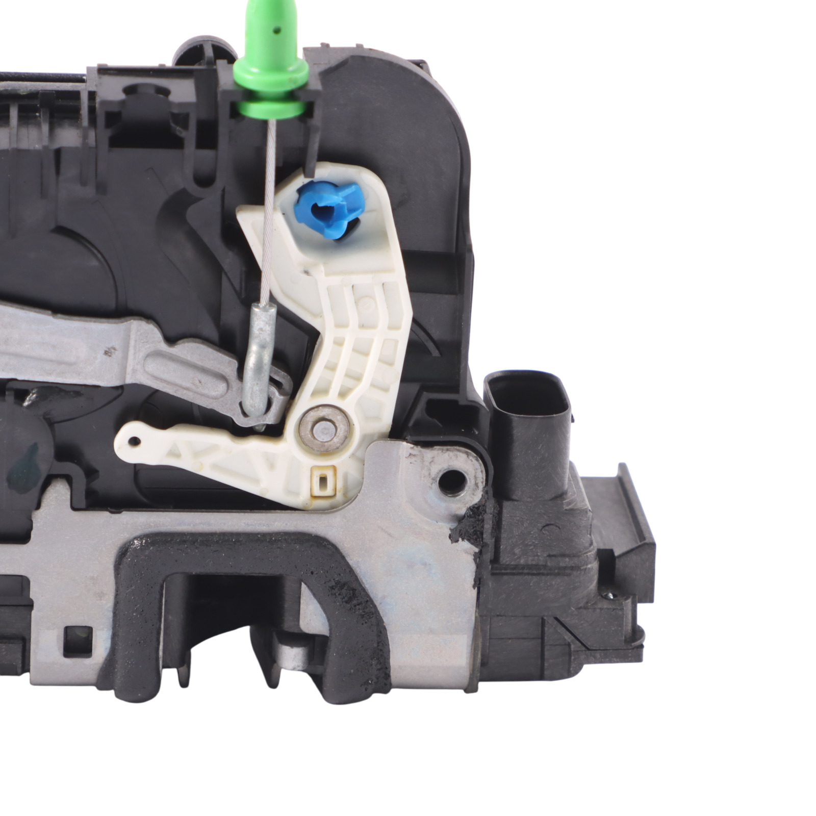 Mercedes GLE W166 Tür Schloss Verriegelung Actuator Hinten Rechts A0997309900