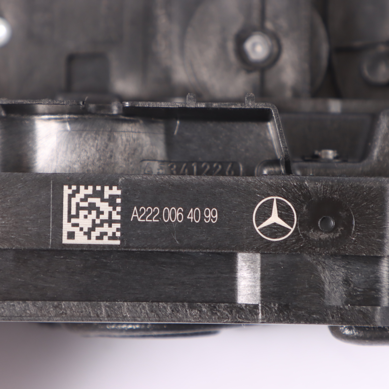 Mercedes GLE W166 Tür Schloss Verriegelung Actuator Hinten Rechts A0997309900