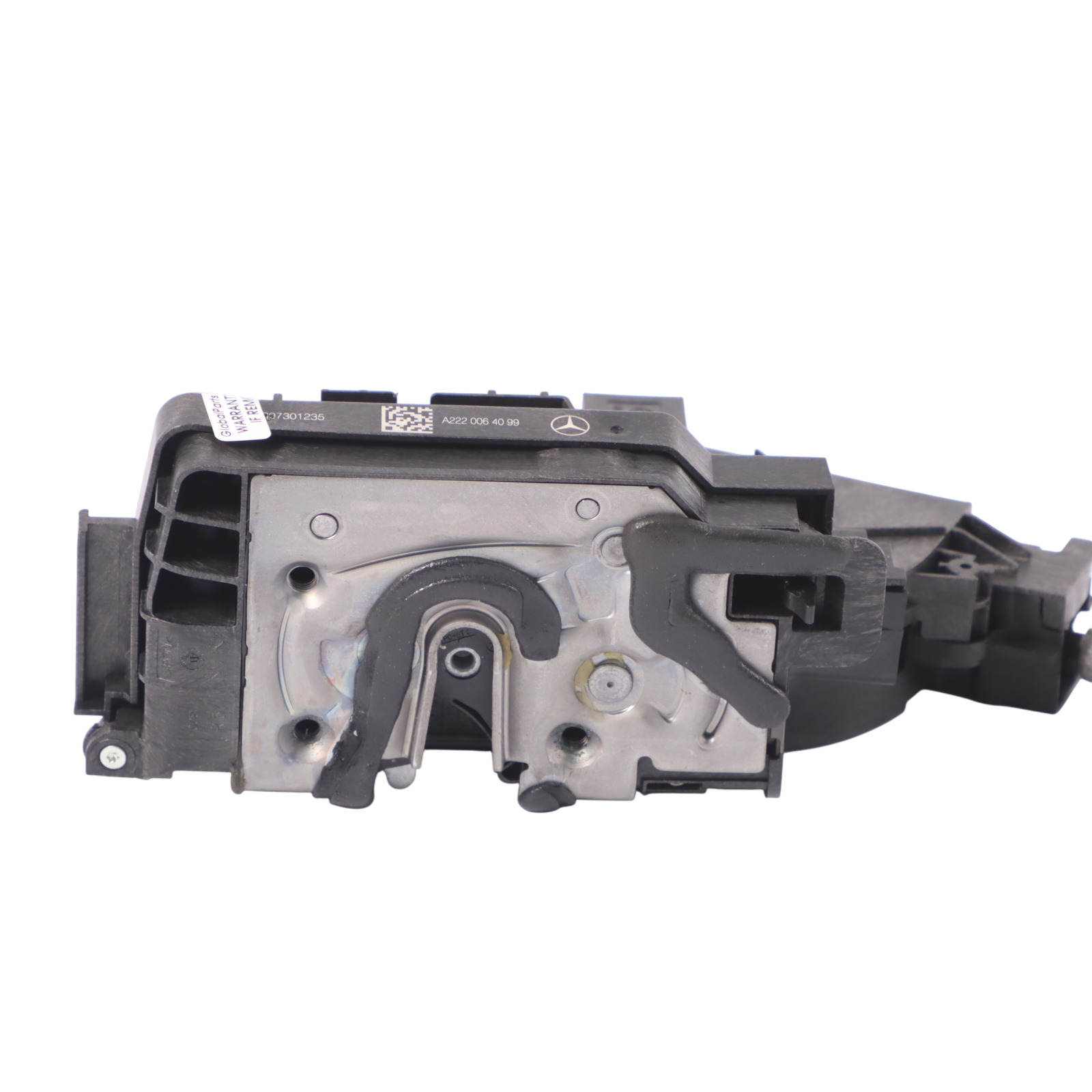 Mercedes GLE W166 Tür Schloss Verriegelung Actuator Hinten Rechts A0997309900